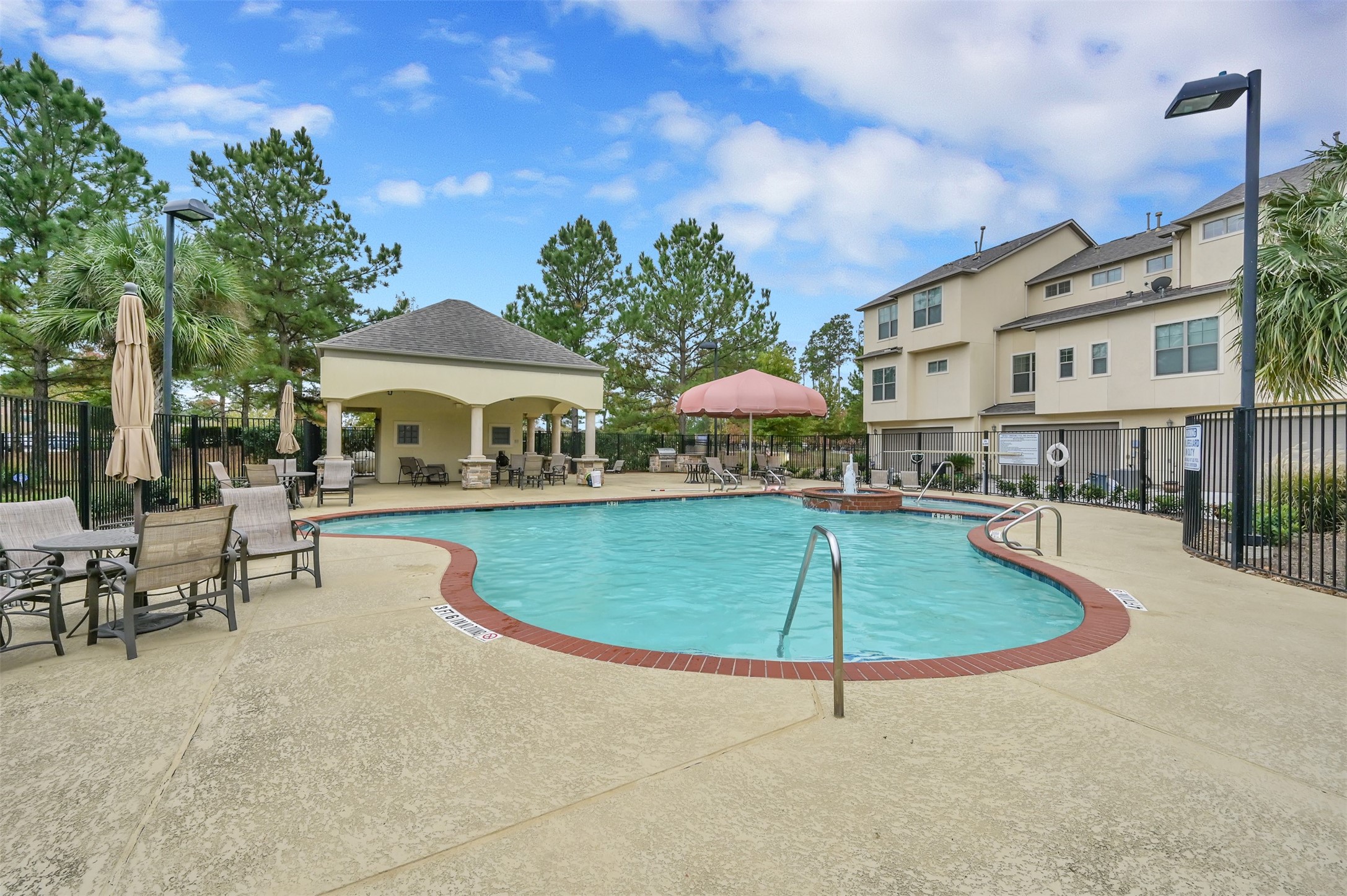 14527 San Pietro Drive, Houston, TX 77070