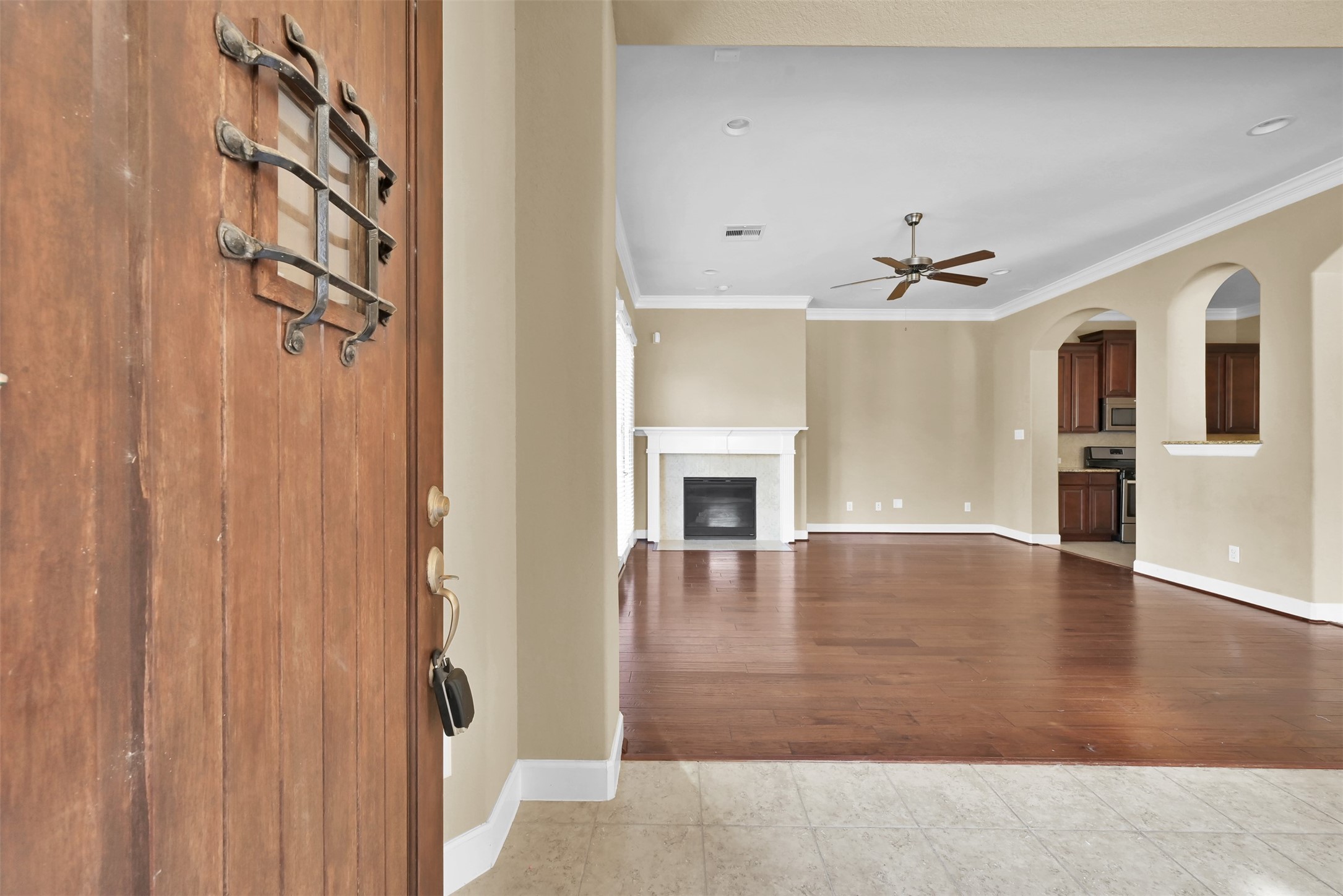 14527 San Pietro Drive, Houston, TX 77070