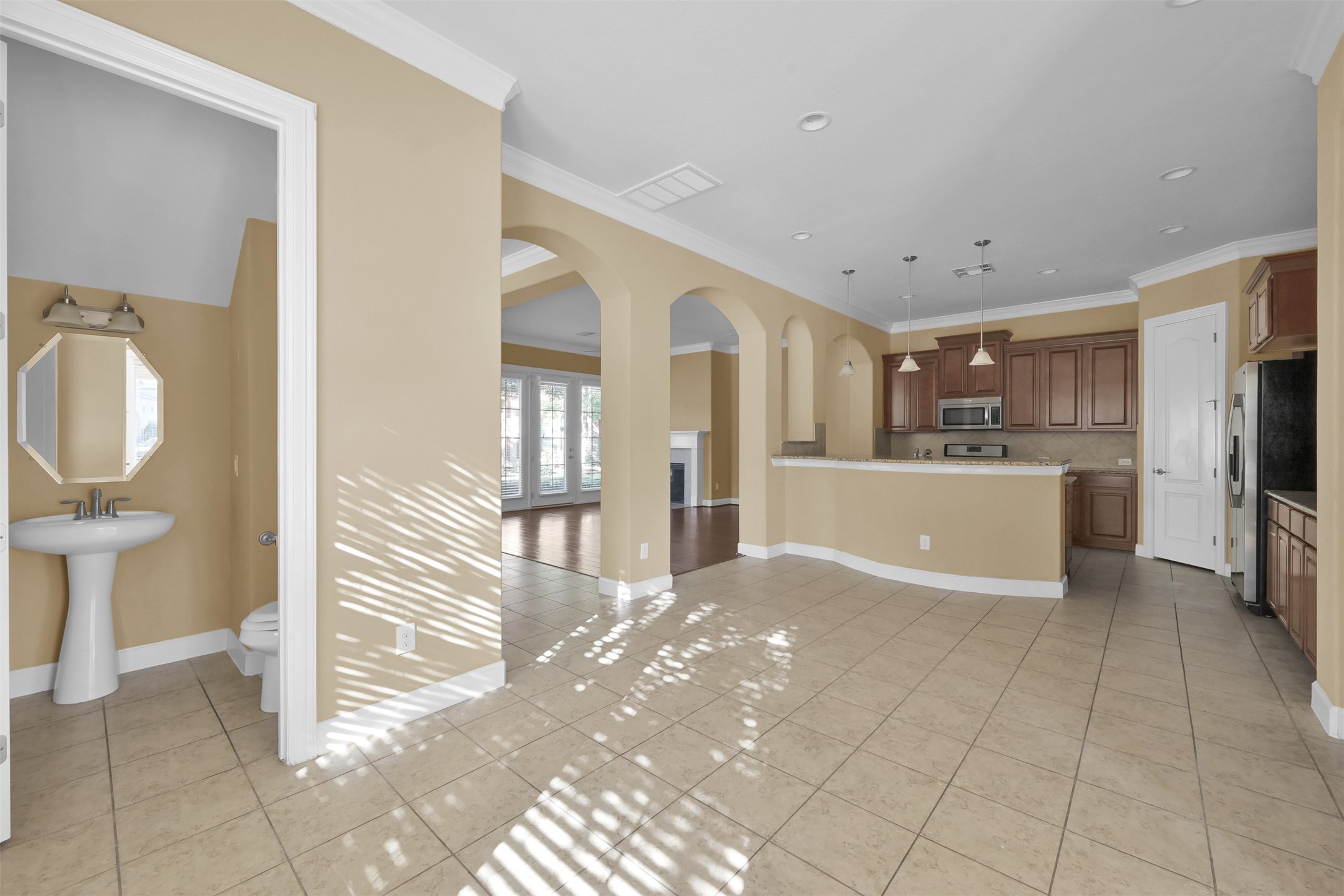 14527 San Pietro Drive, Houston, TX 77070
