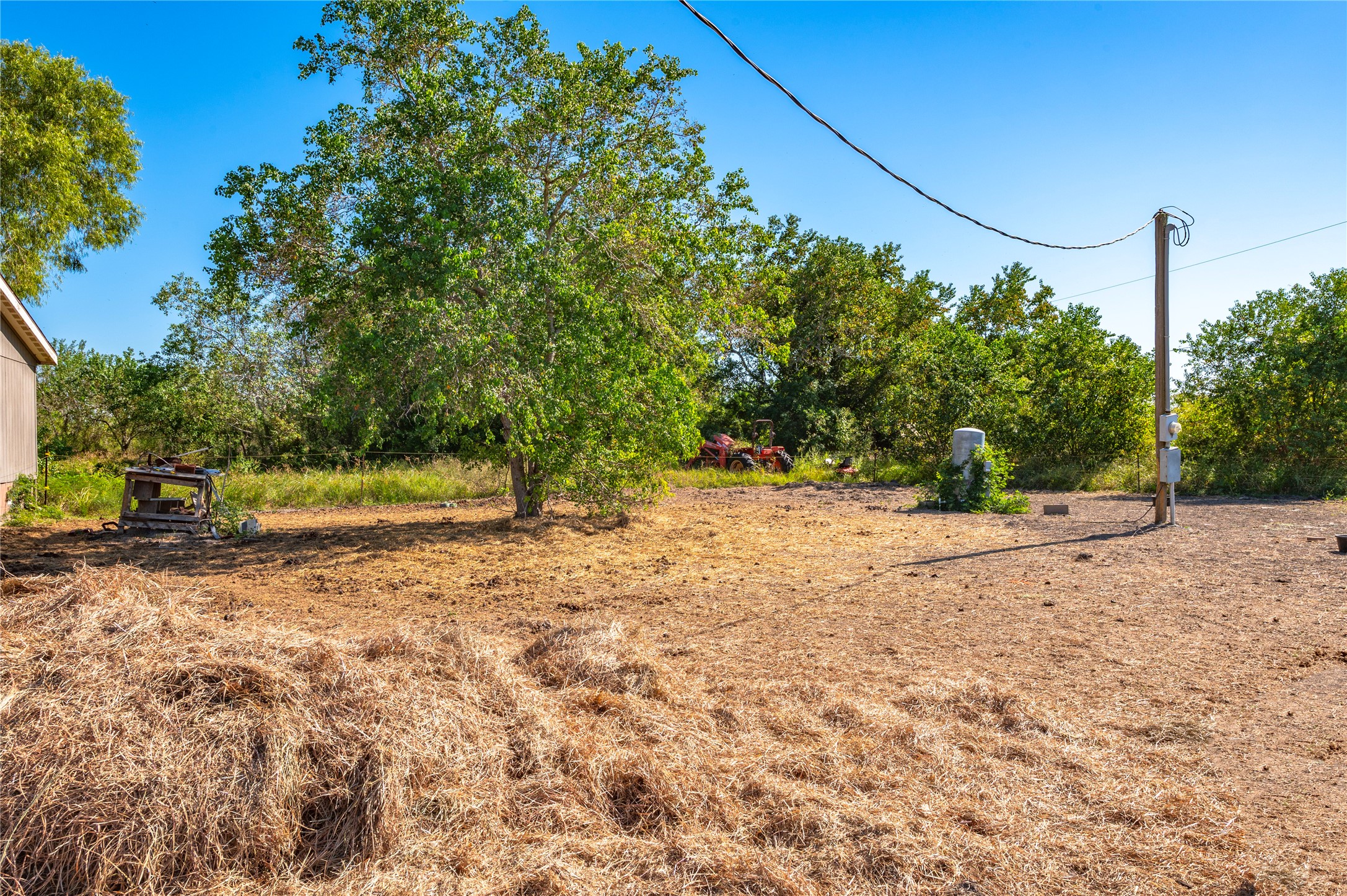 8807 Martin Street, Santa Fe, TX 77510