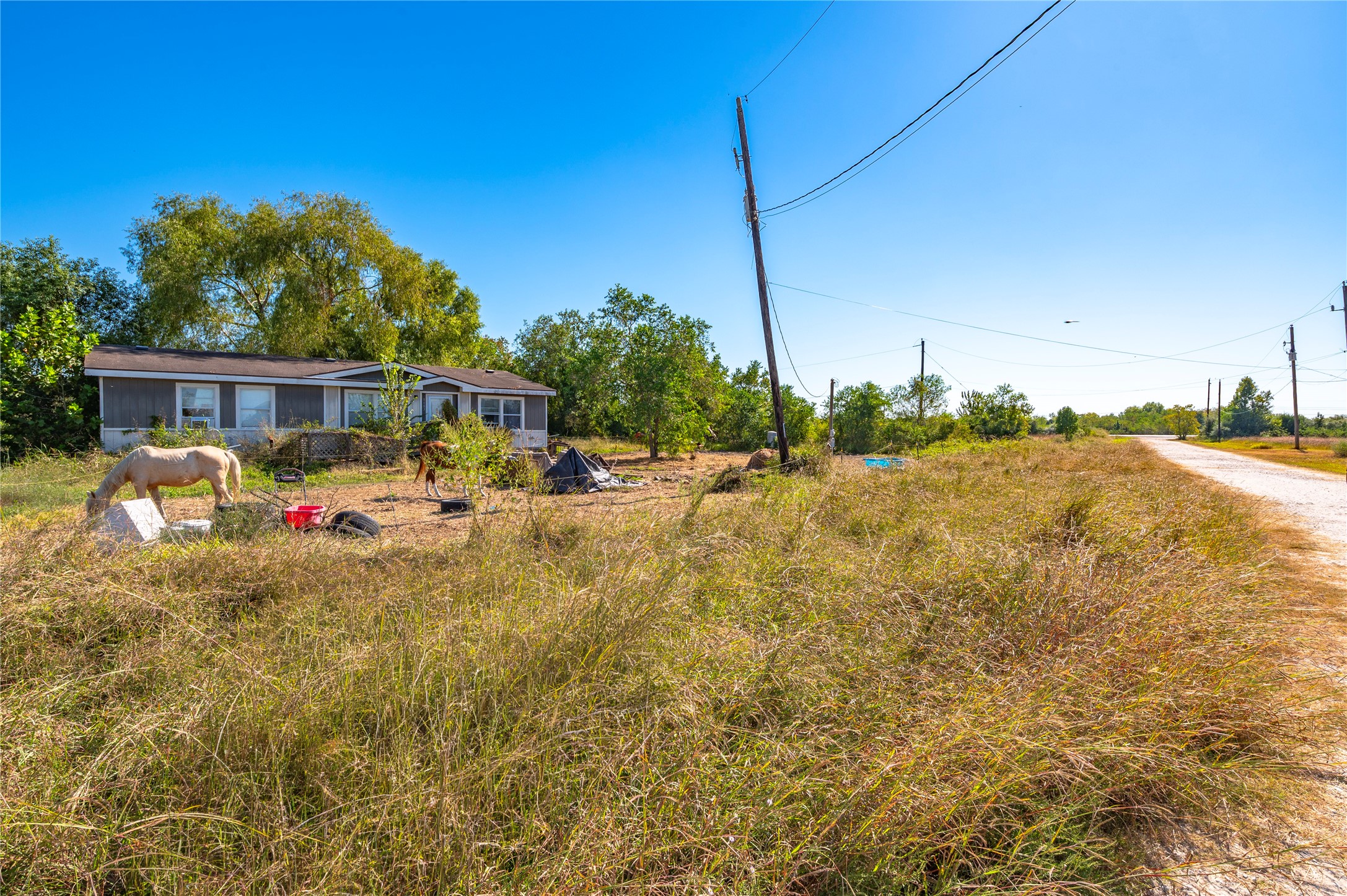 8807 Martin Street, Santa Fe, TX 77510