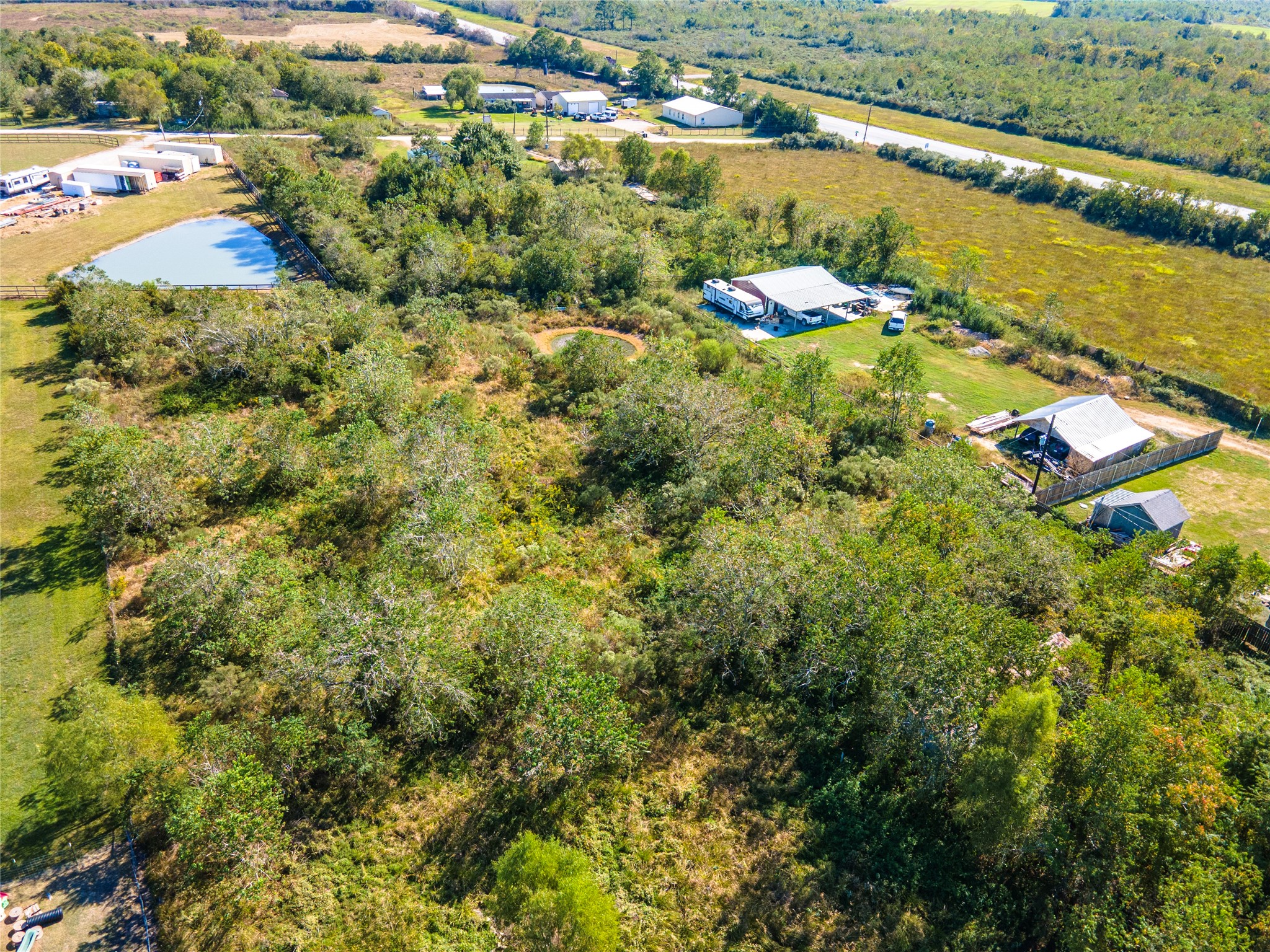 8807 Martin Street, Santa Fe, TX 77510