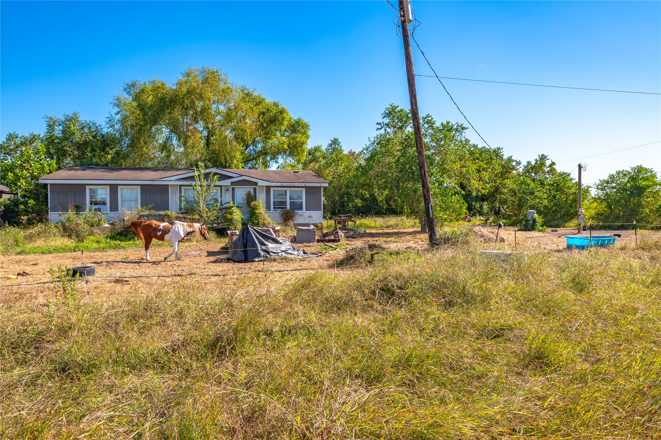 8807 Martin Street, Santa Fe, TX 77510