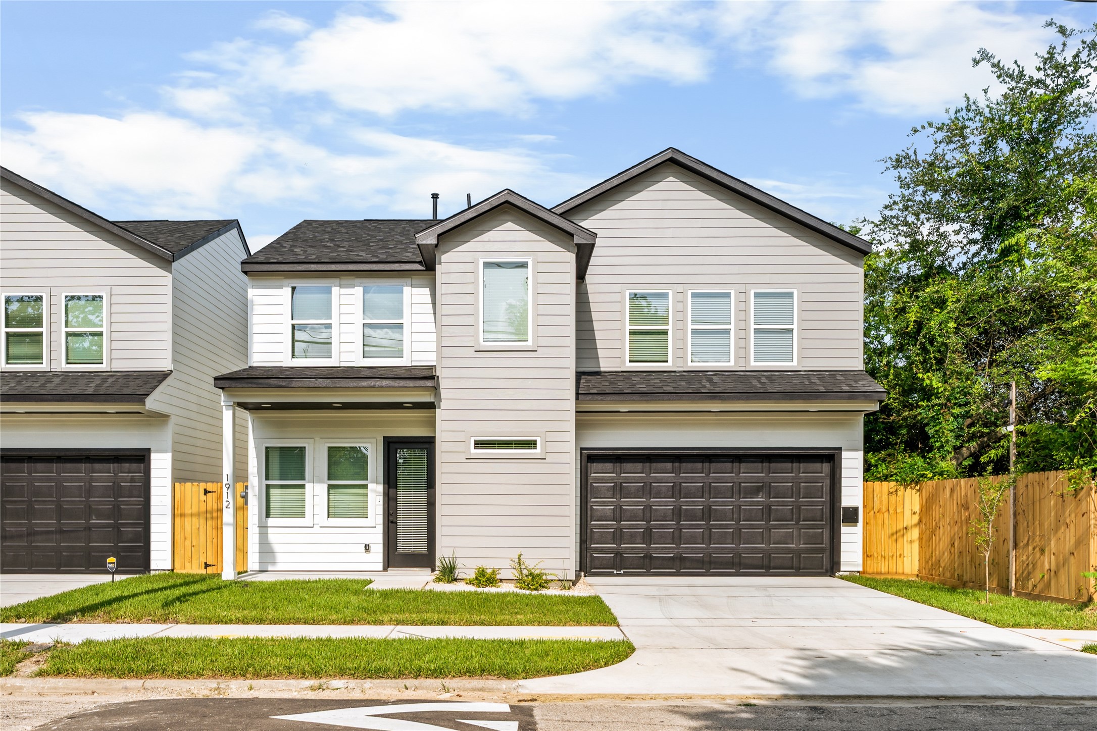 1912 Schweikhardt Street, Houston, TX 77020
