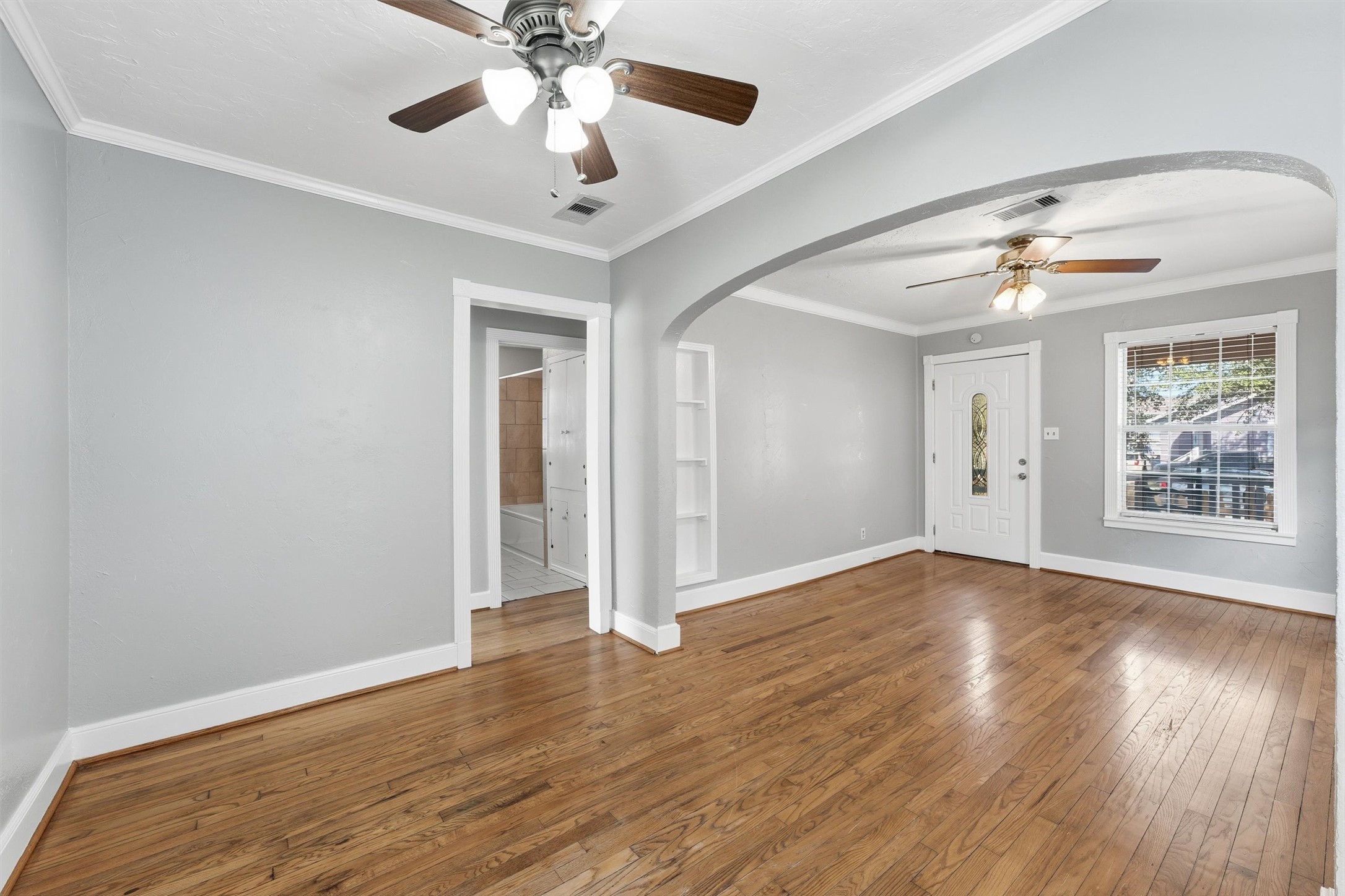 Dining Room not staged. Dining Room not staged.