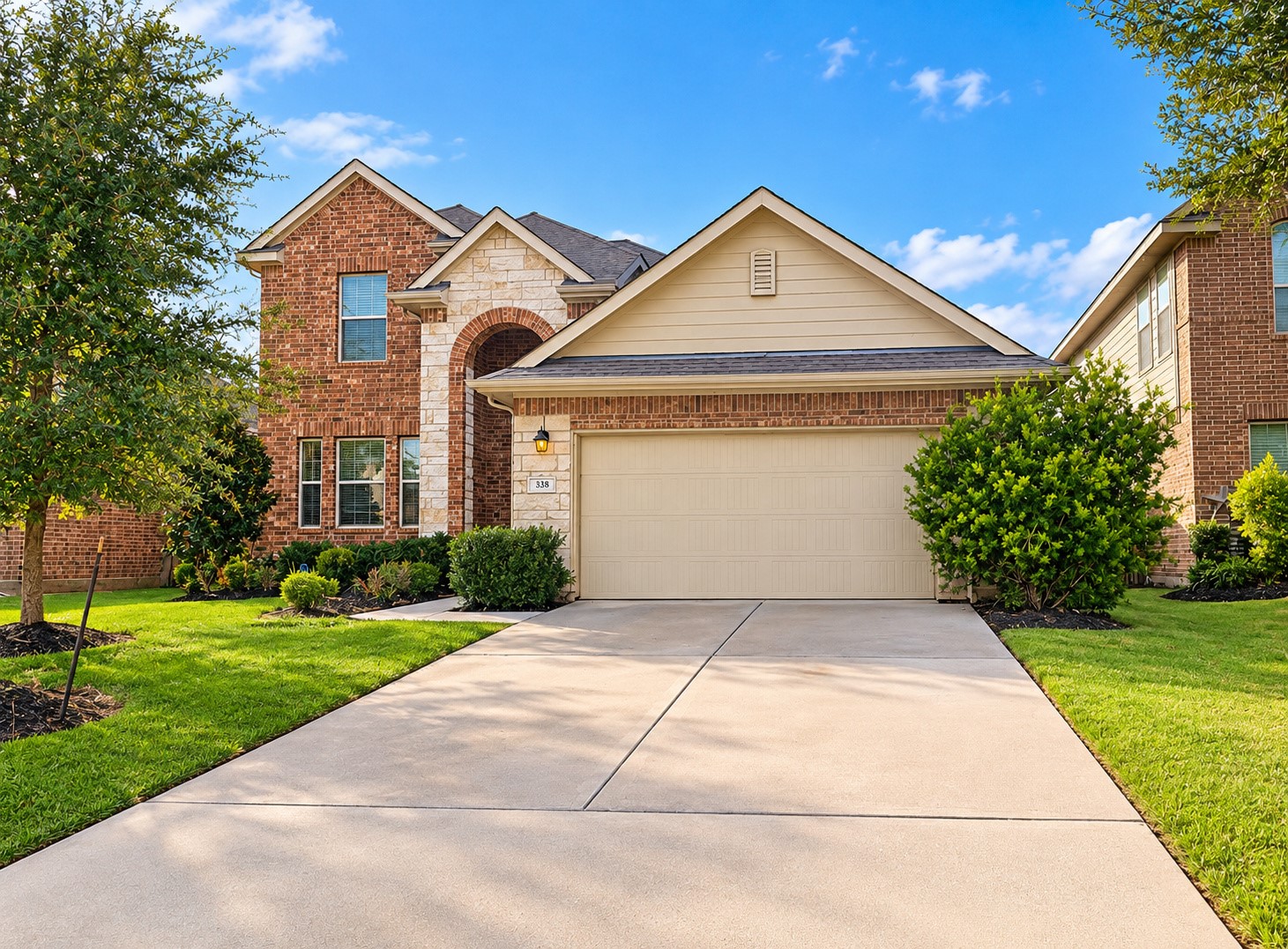 338 Marble Springs Lane, La Marque, TX 77568 338 Marble Springs Lane, La Marque, TX 77568