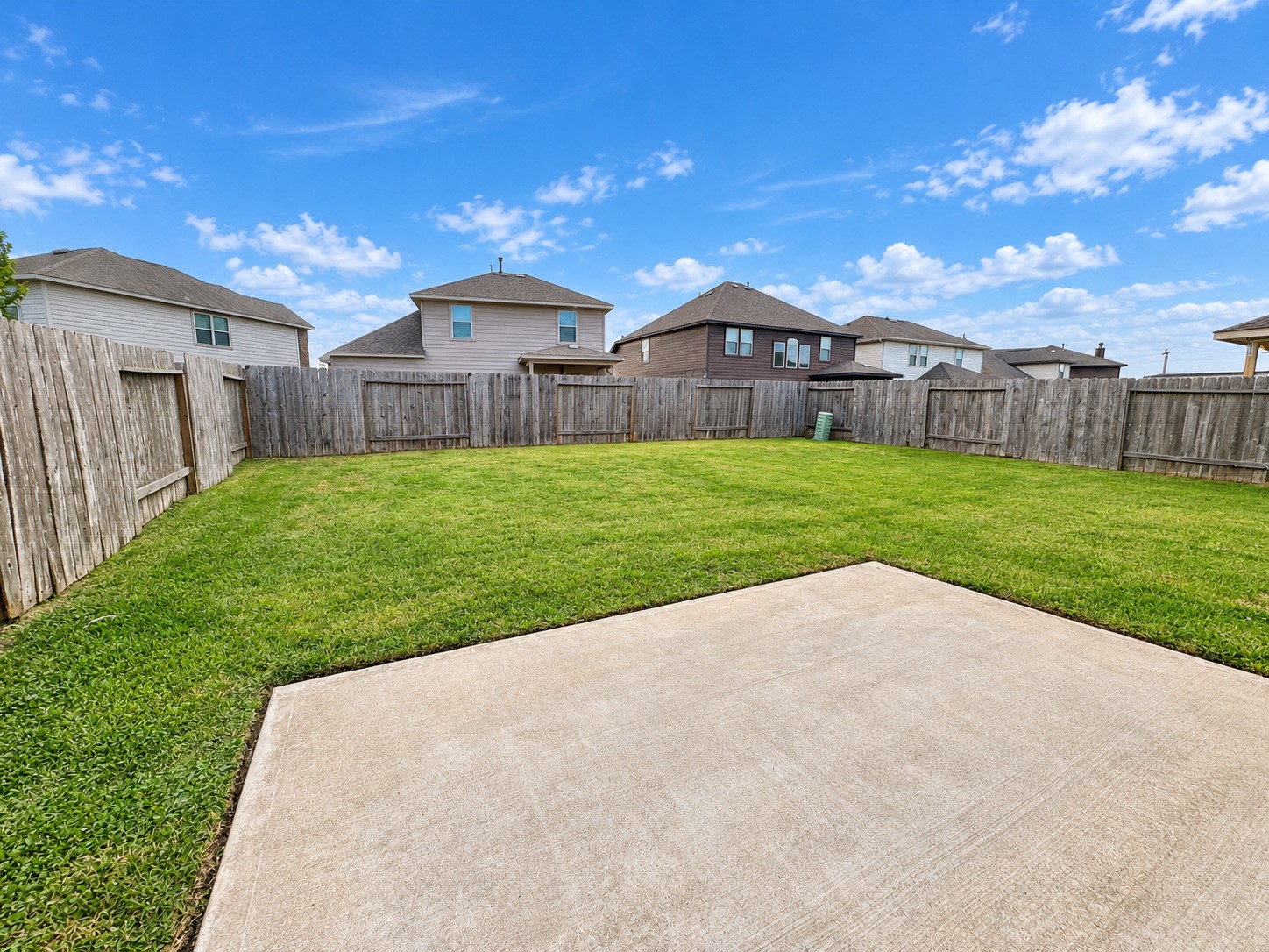 338 Marble Springs Lane, La Marque, TX 77568