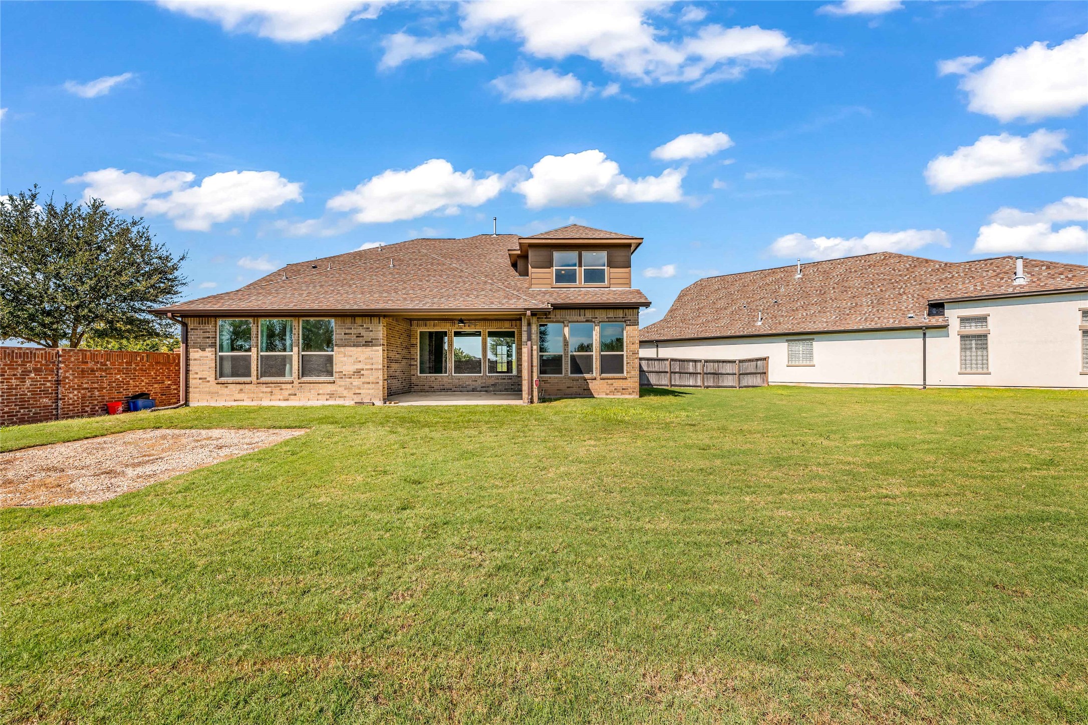 22810 Pearl Glen Drive, Richmond, TX 77469