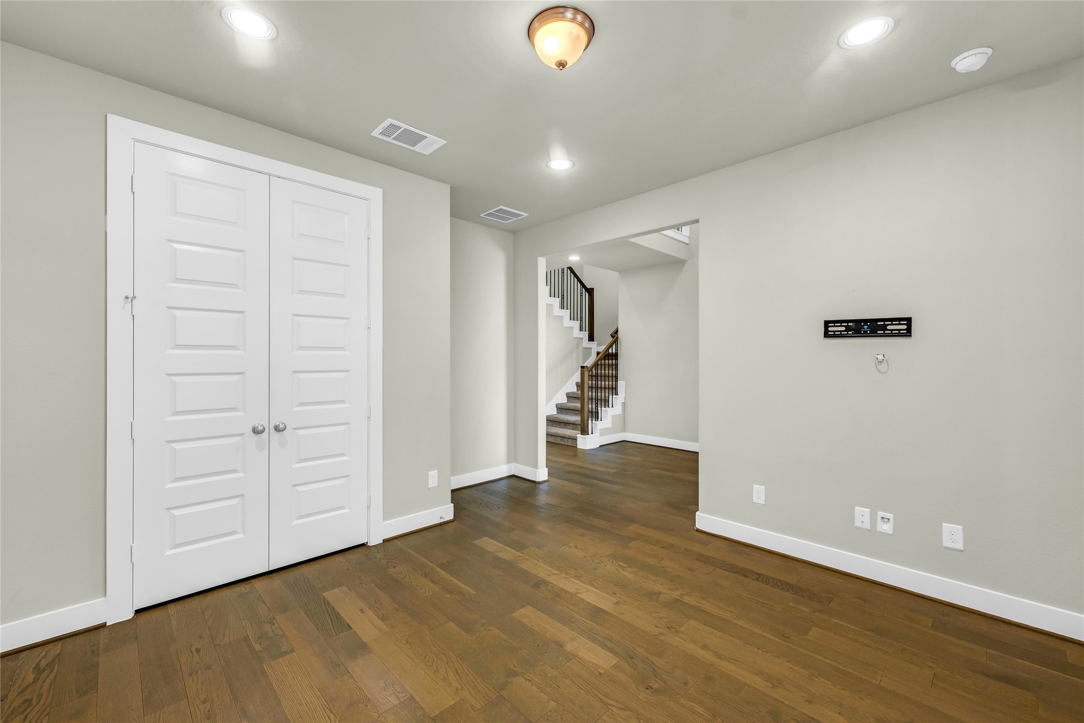 Another view of 2nd Bedroom / Office