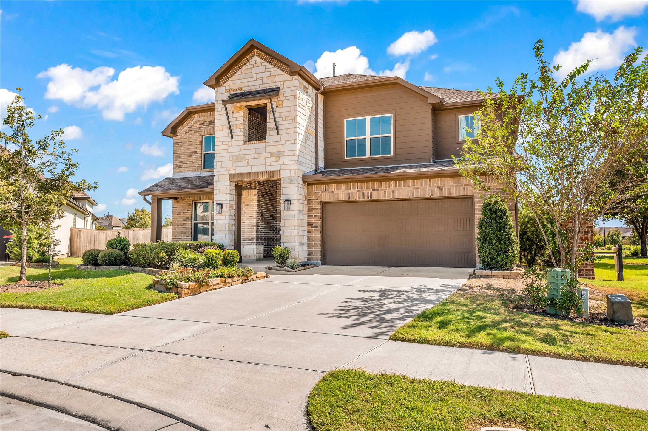 22810 Pearl Glen Drive, Richmond, TX 77469