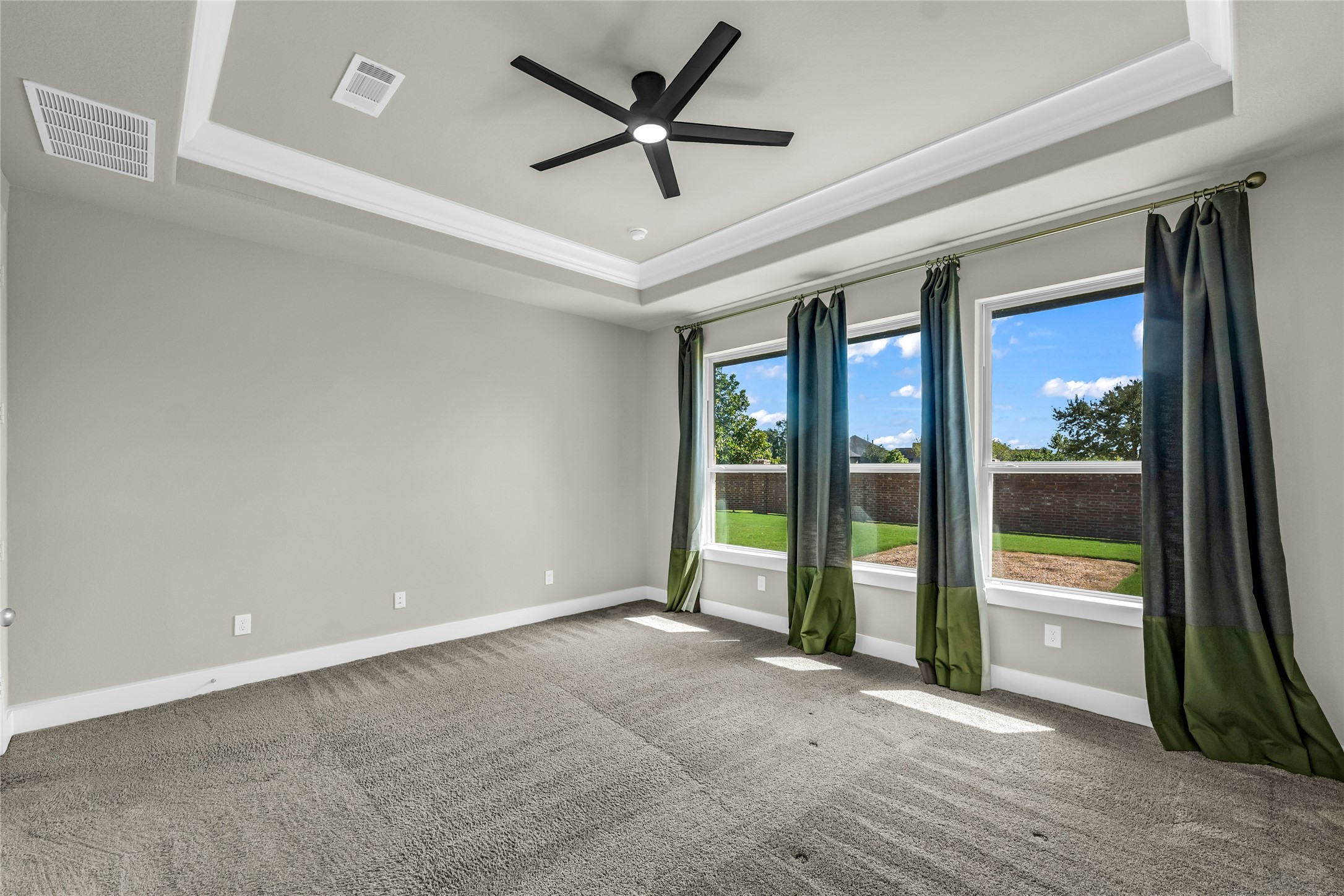 Another View of Primary Bedroom
