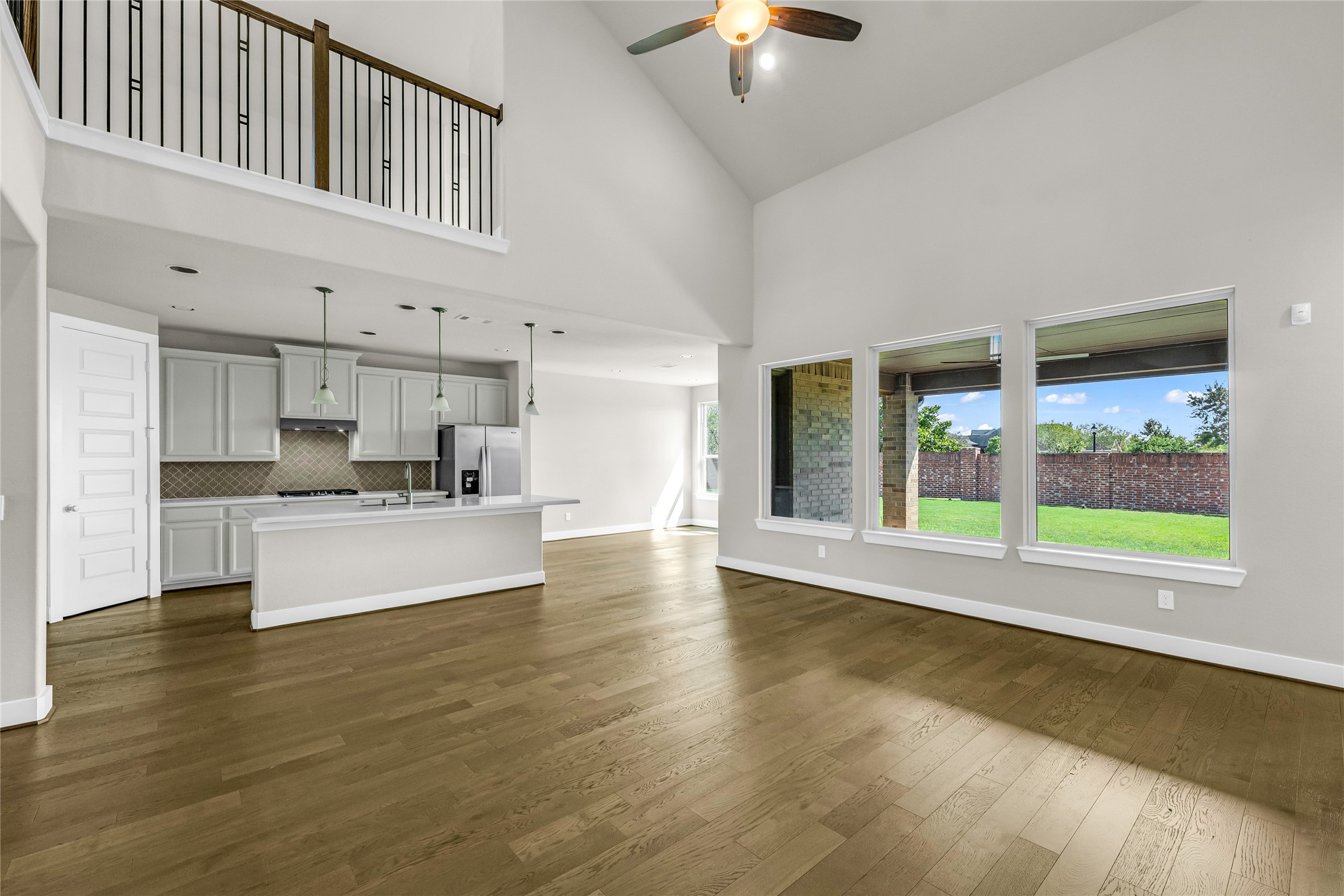 22810 Pearl Glen Drive, Richmond, TX 77469