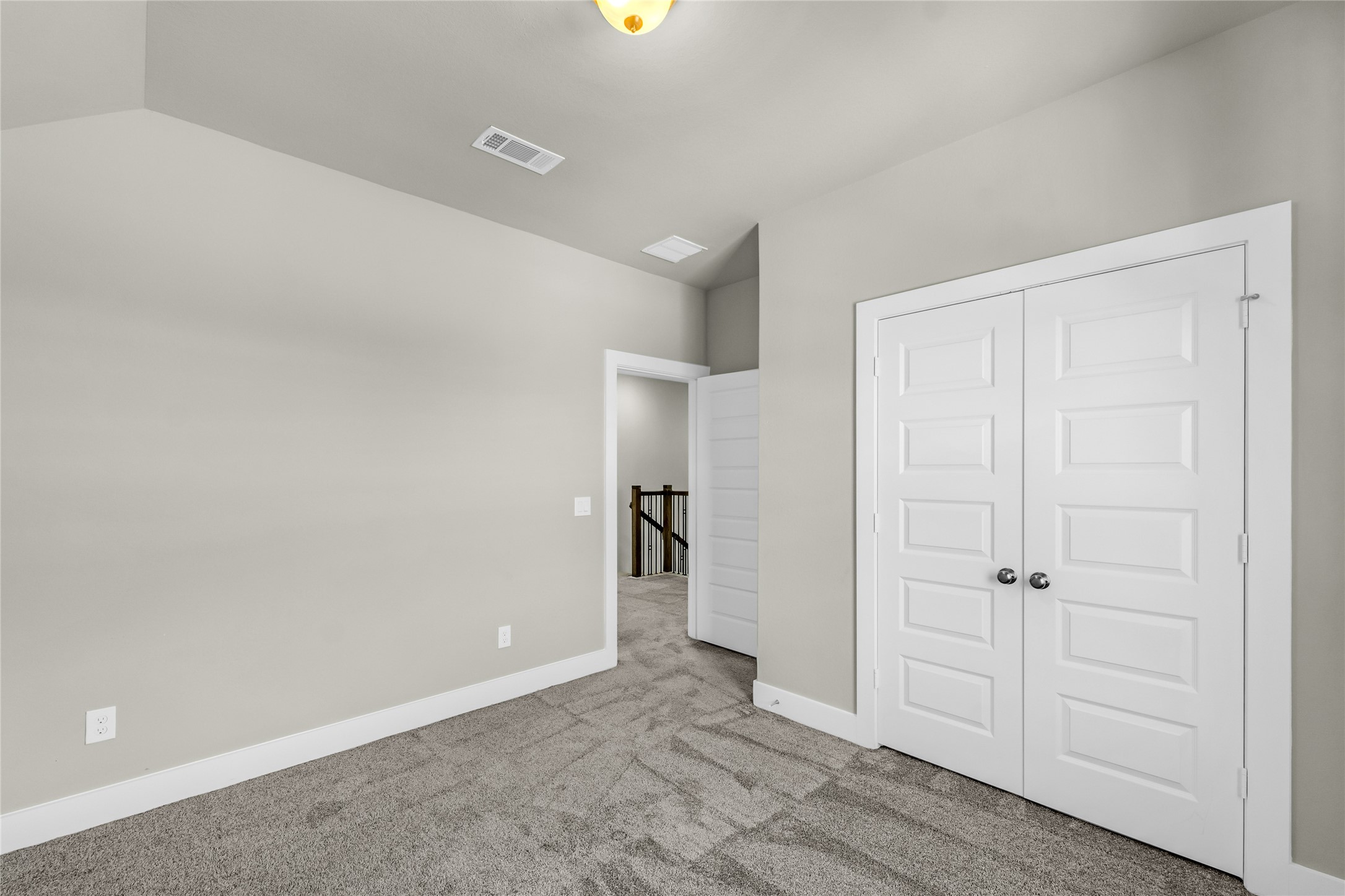 5th Bedroom - 2nd Floor