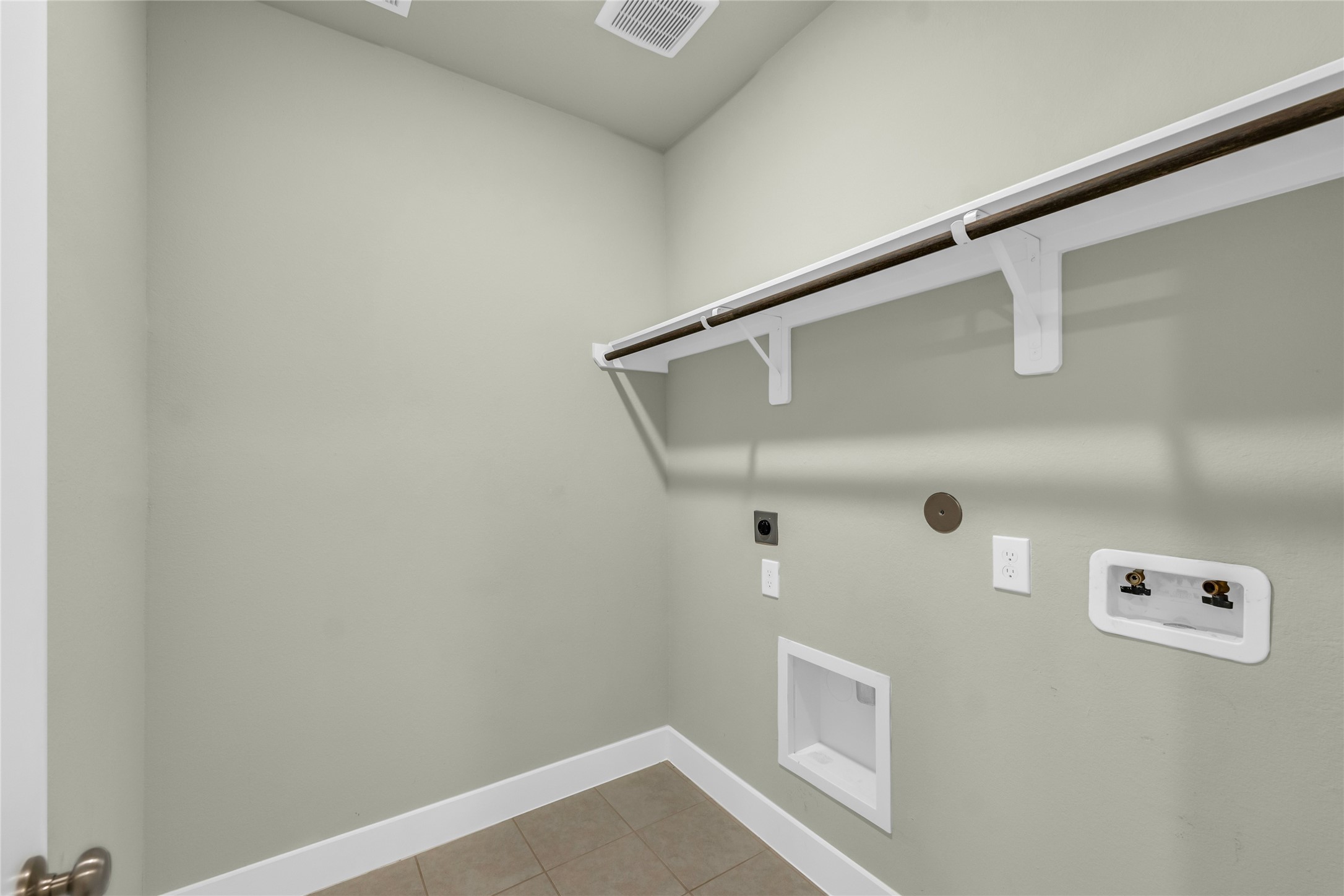 Laundry Room - 1st Floor