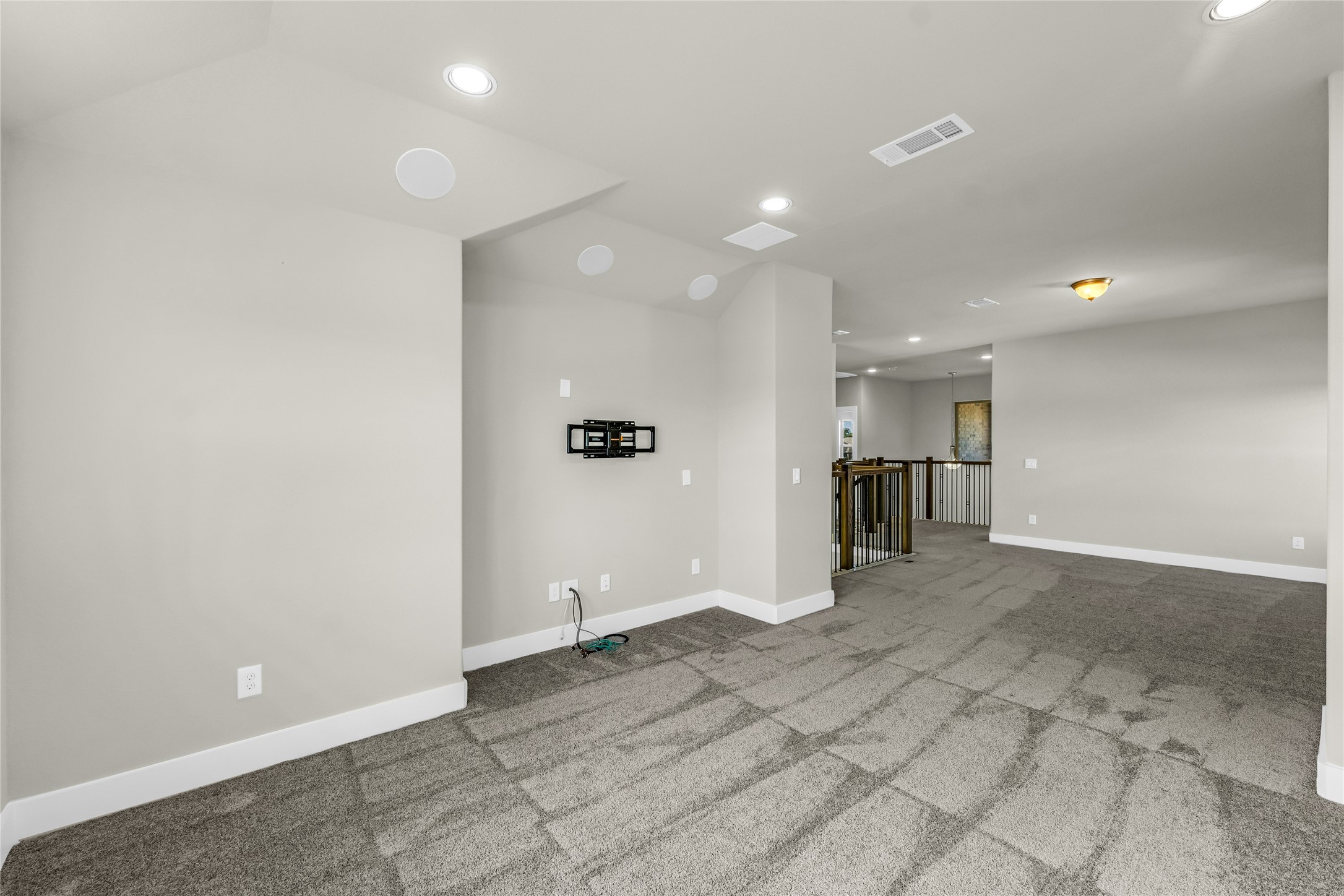 Another View of Game Room