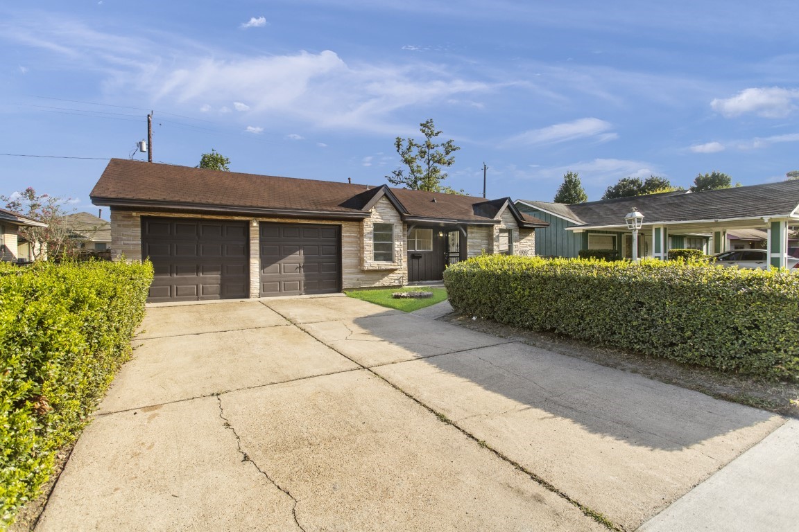7419 Langley Road, Houston, TX 77016 7419 Langley Road, Houston, TX 77016
