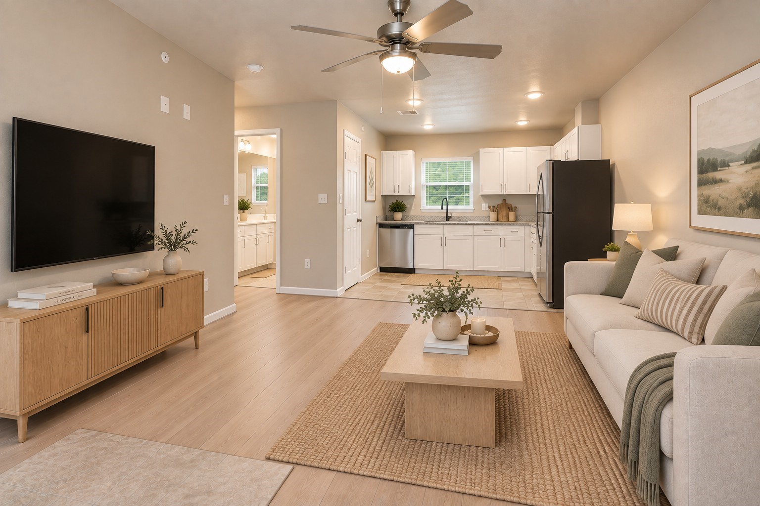 274 Plez Morgan Drive, #E, Montgomery, TX 77356