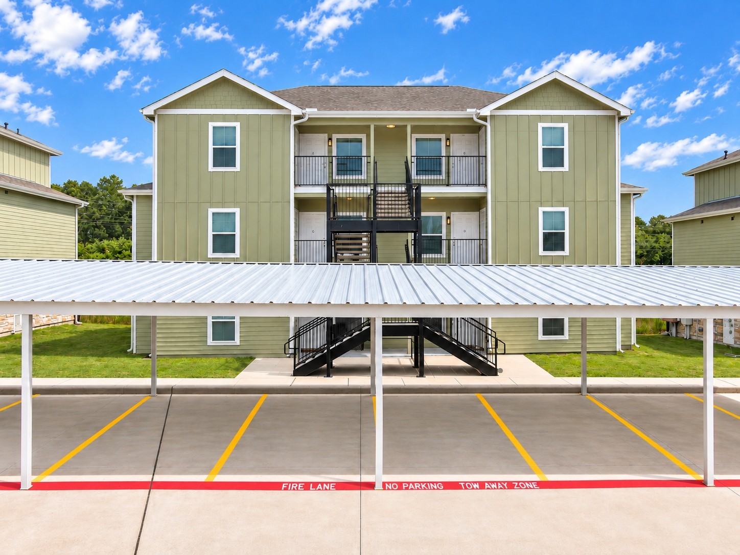 274 Plez Morgan Drive, #E, Montgomery, TX 77356