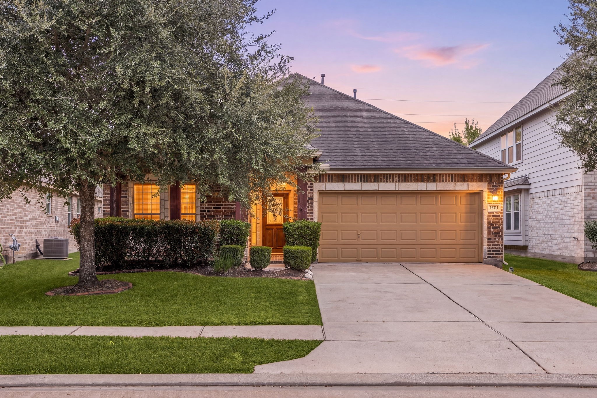 Thank you for viewing our listing. We'd love to show you this home! Call us today to schedule your private showing.