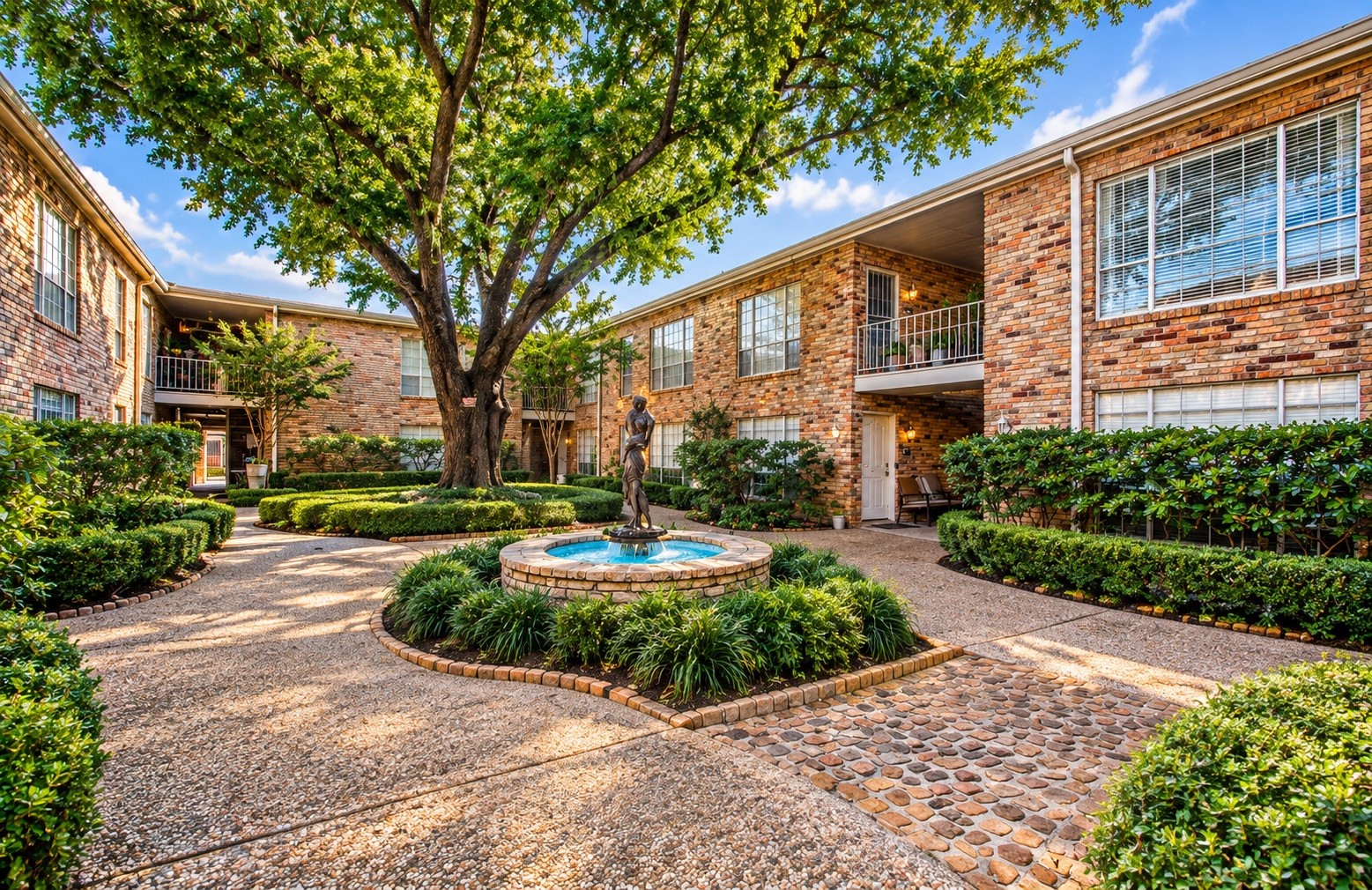 5855 Inwood Drive, #20, Houston, TX 77057