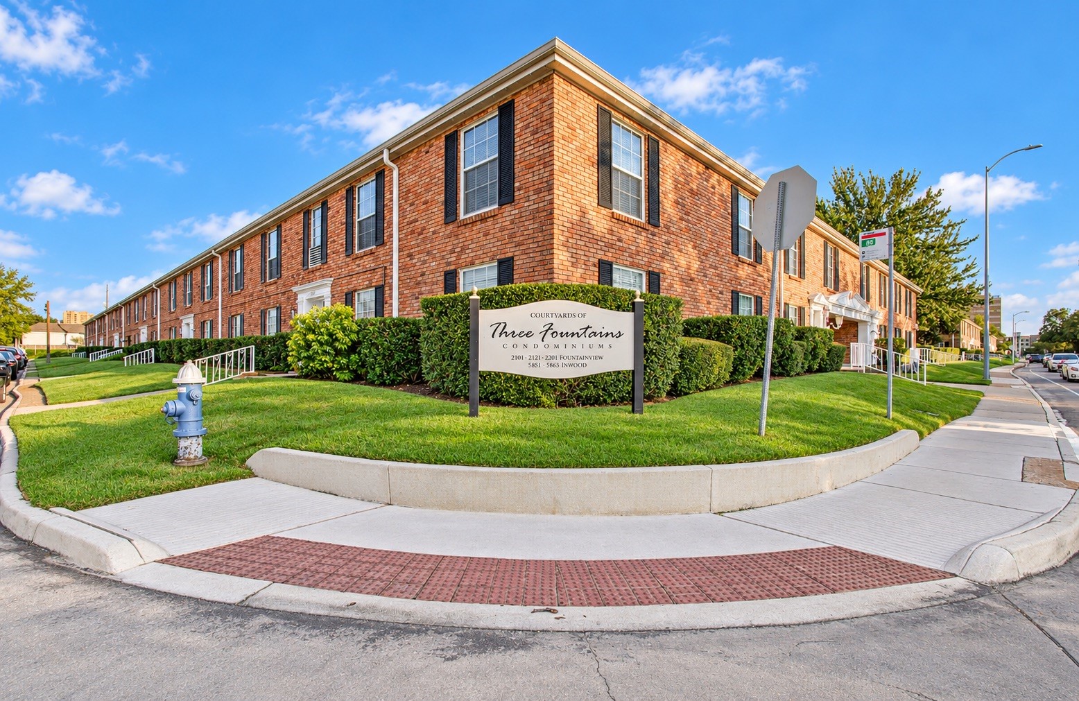 5855 Inwood Drive, #20, Houston, TX 77057