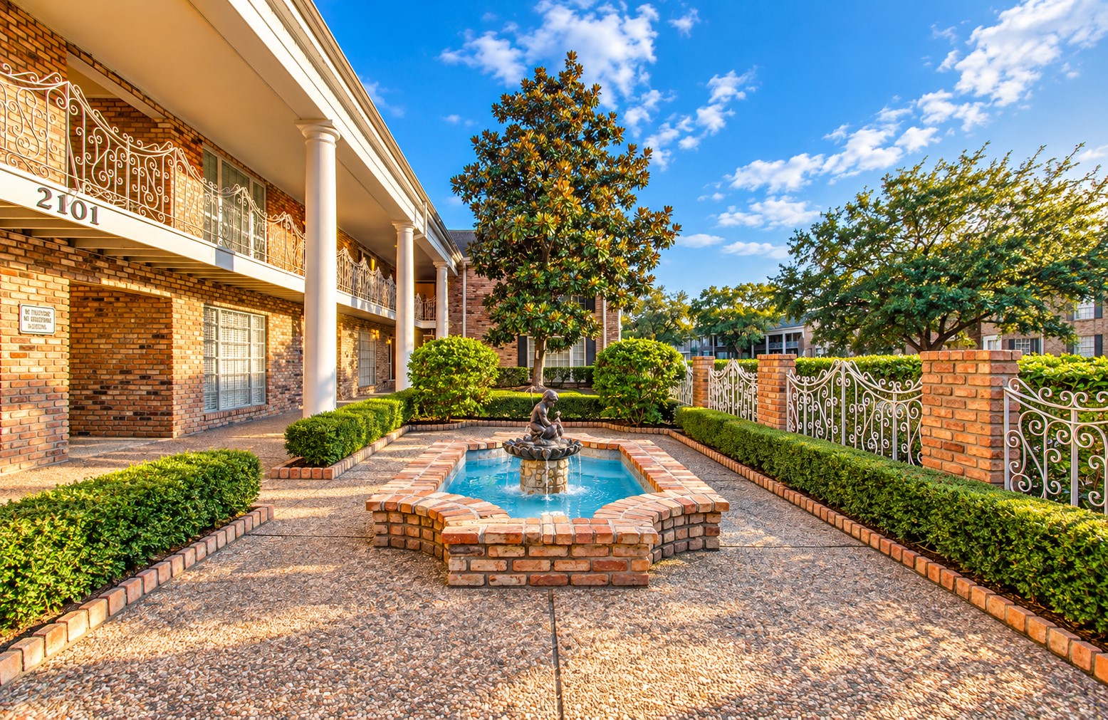 5855 Inwood Drive, #20, Houston, TX 77057