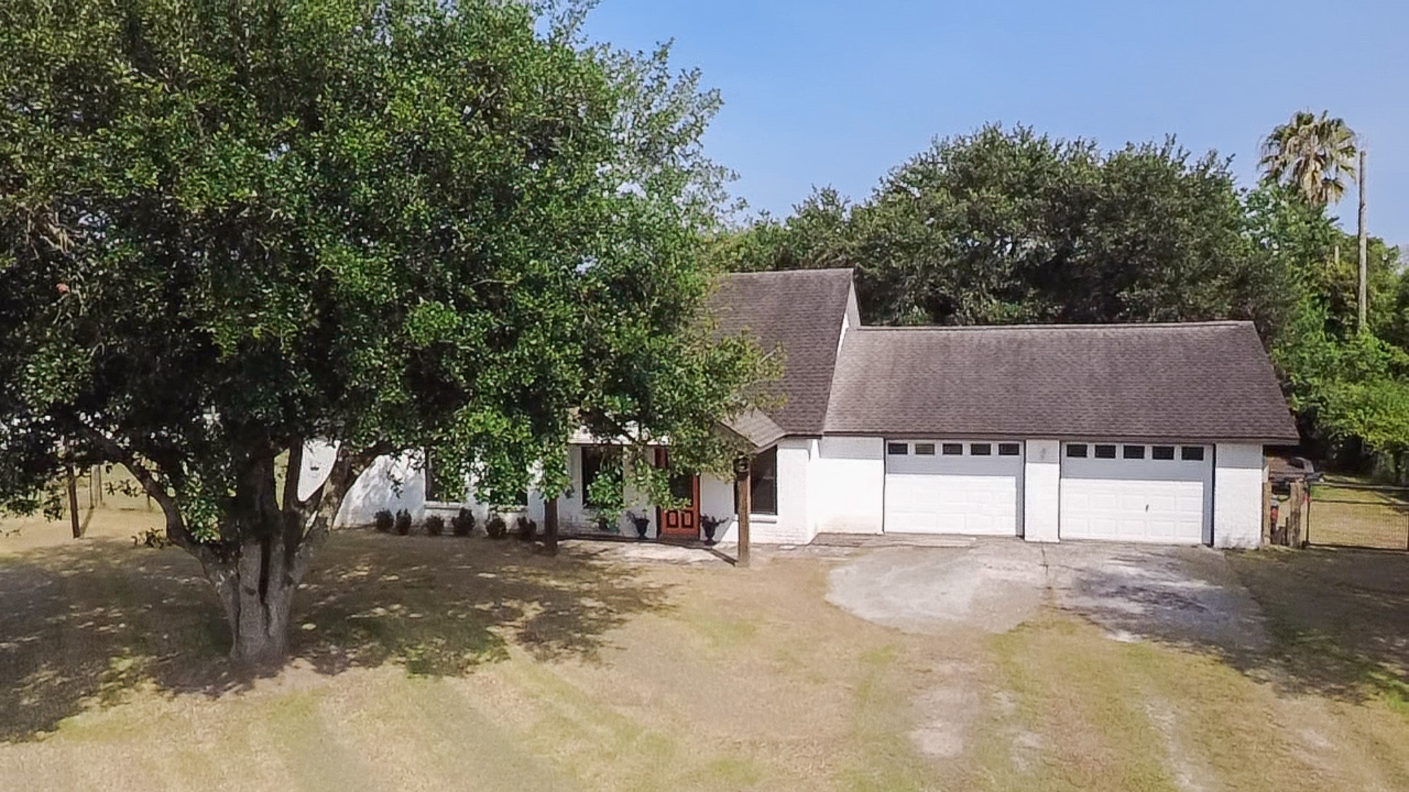 3015 Indian Acres St. - out in the country.