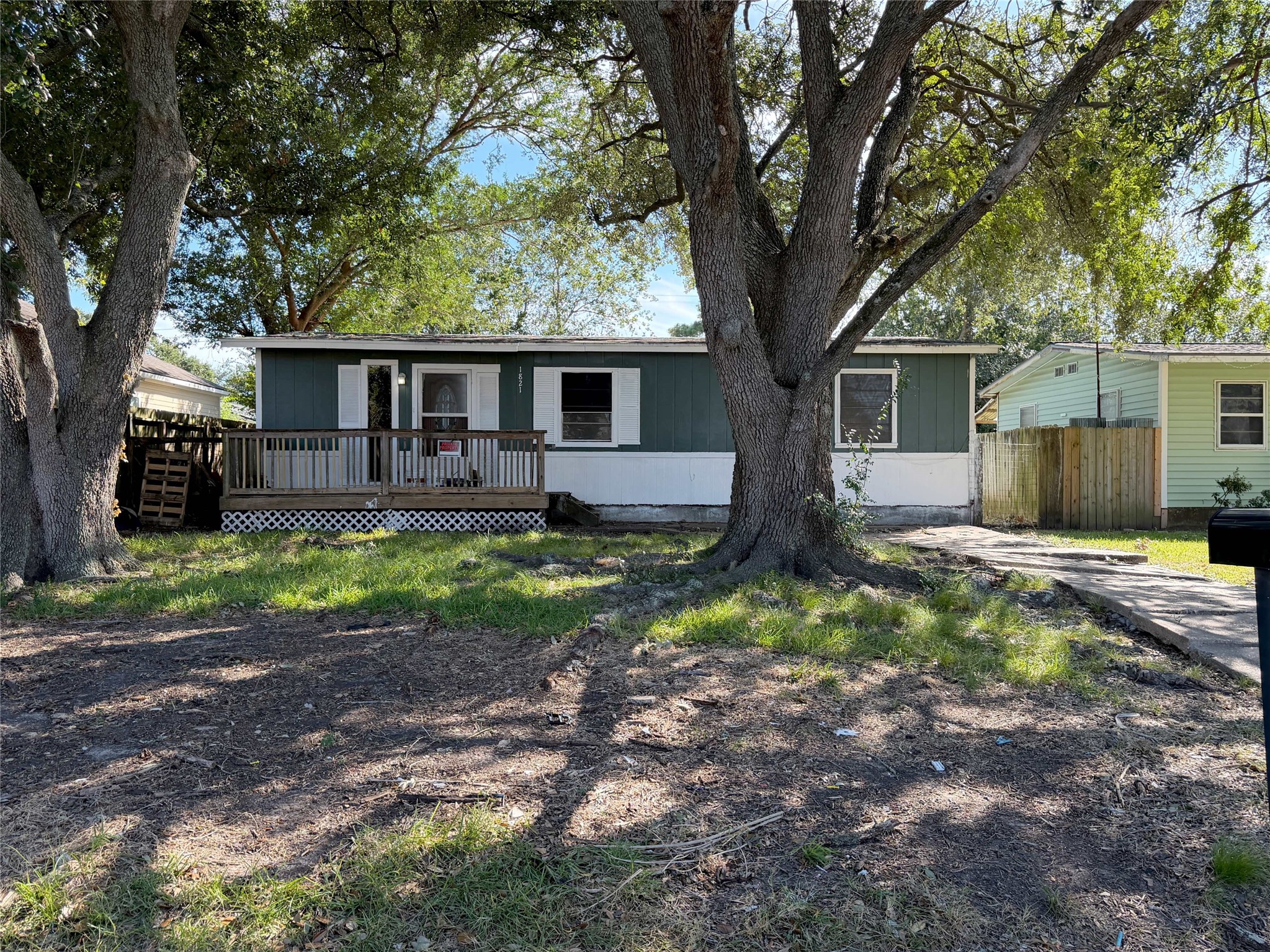 1821 Oriole Drive, League City, TX 77573 1821 Oriole Drive, League City, TX 77573