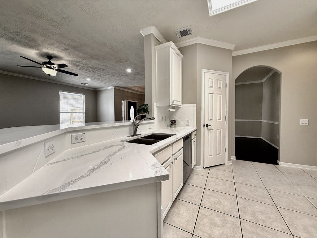 Amazing kitchen