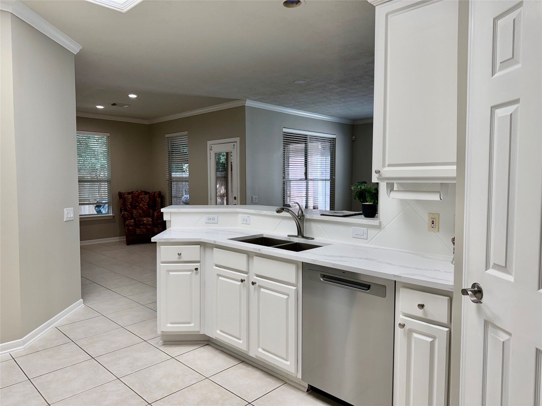 Rarely used stainless appliances Rarely used stainless appliances