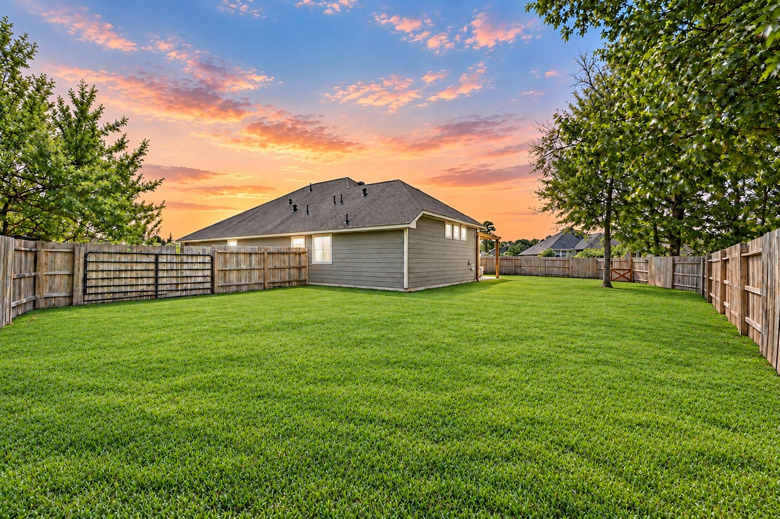 313 Brocks Court, Montgomery, TX 77356
