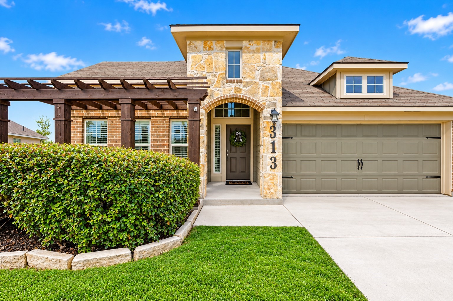 313 Brocks Court, Montgomery, TX 77356
