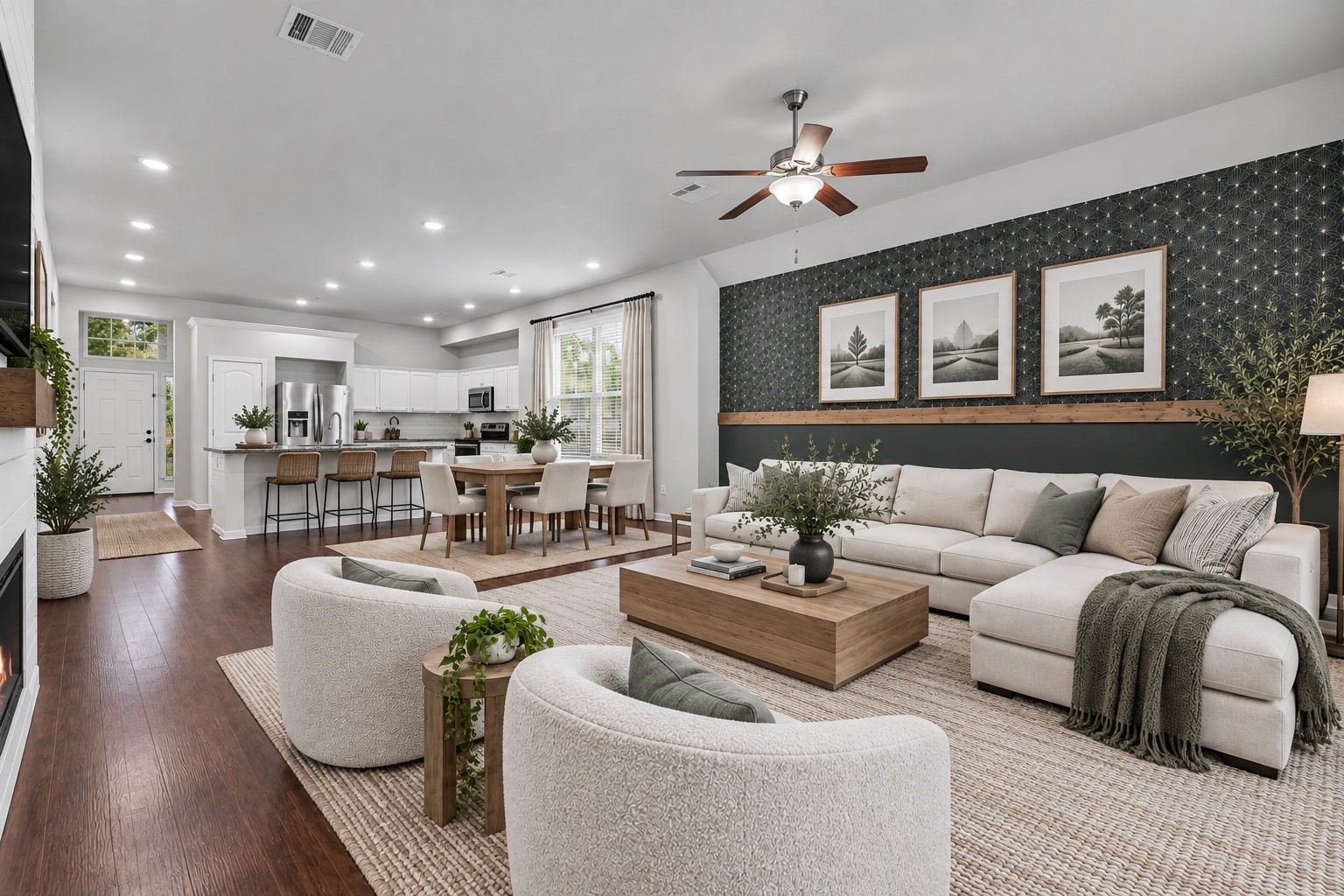313 Brocks Court, Montgomery, TX 77356