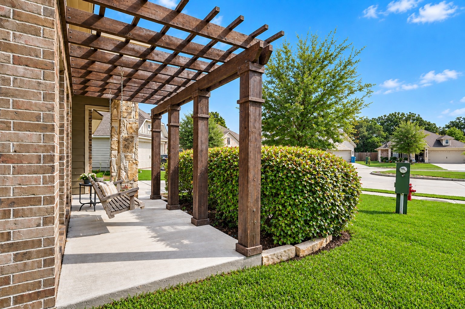 313 Brocks Court, Montgomery, TX 77356