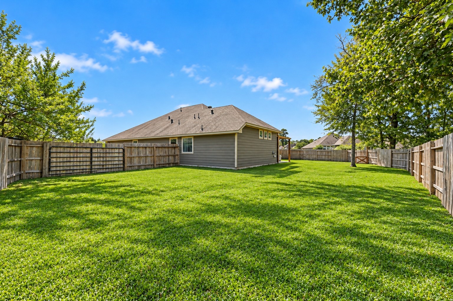 313 Brocks Court, Montgomery, TX 77356