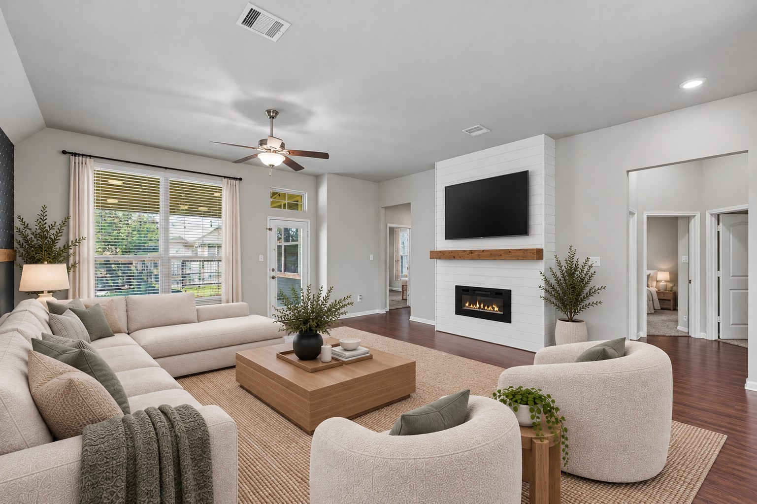 313 Brocks Court, Montgomery, TX 77356