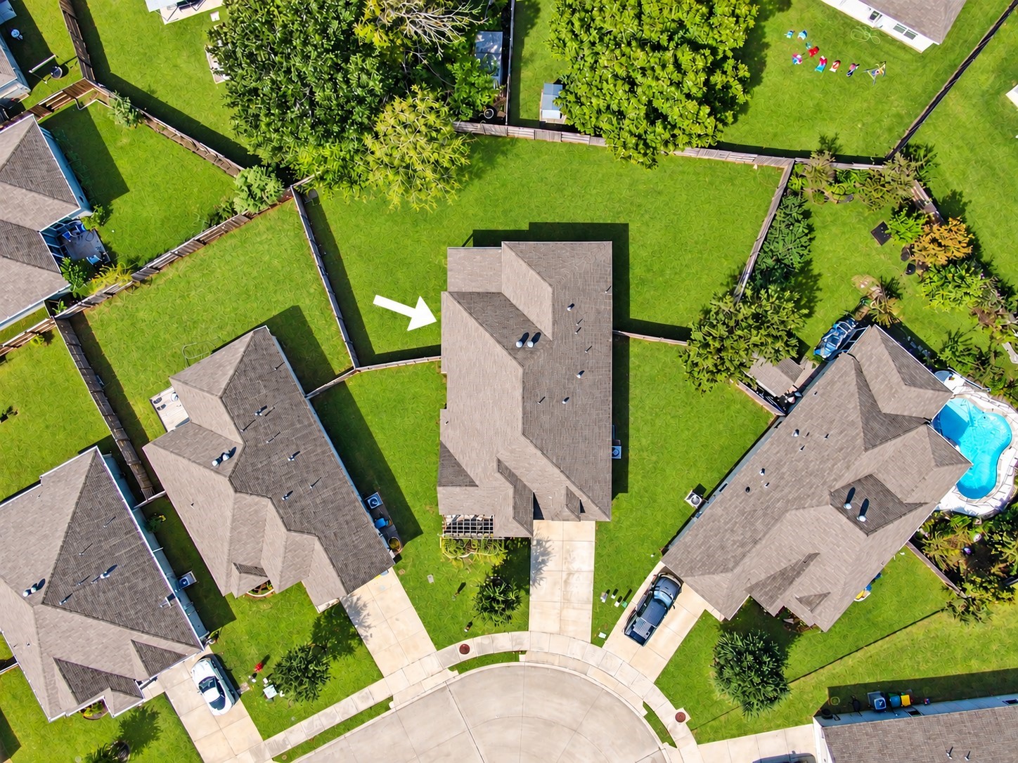313 Brocks Court, Montgomery, TX 77356