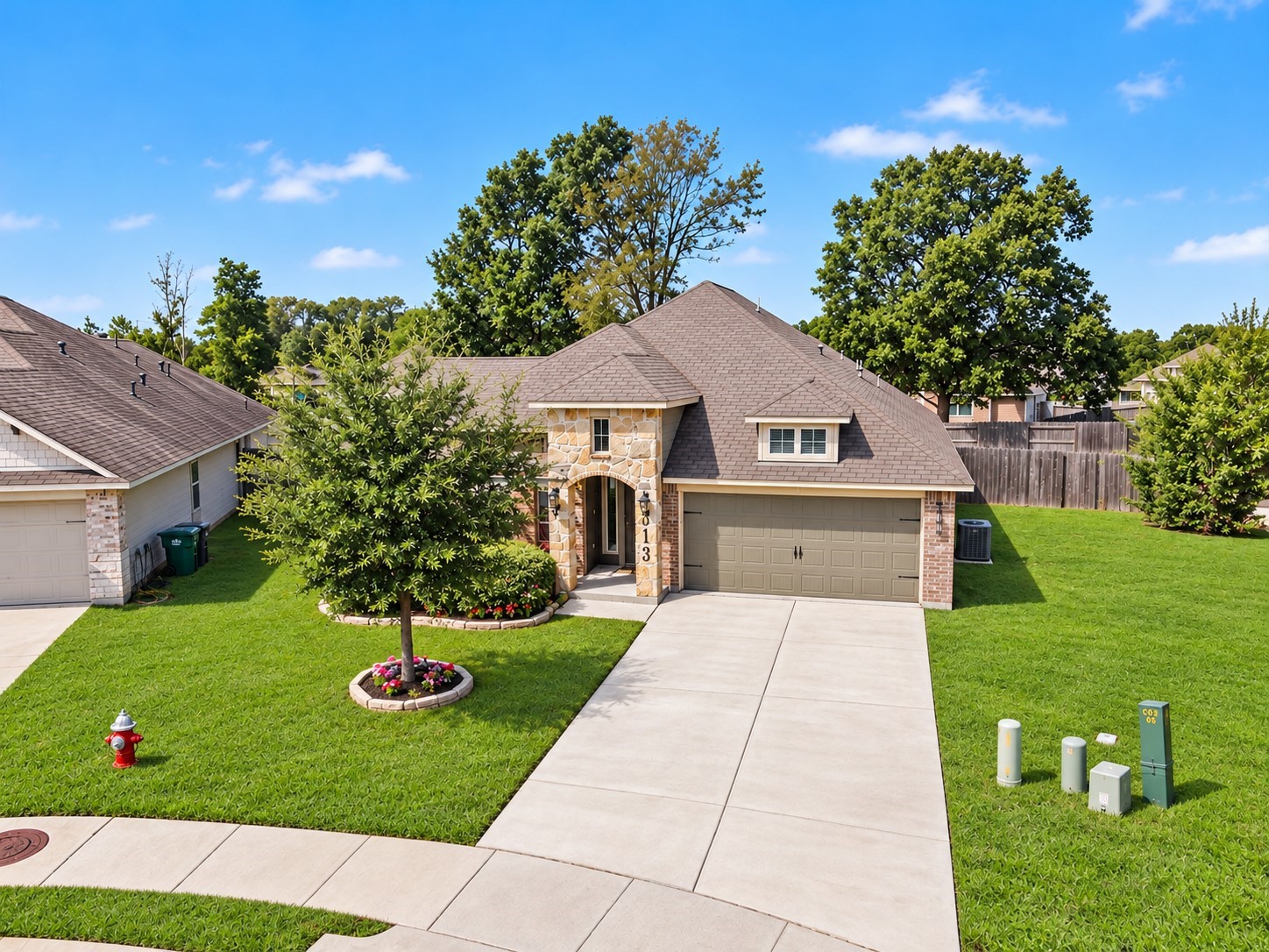 Timeless - elevated - ready to call HOME!