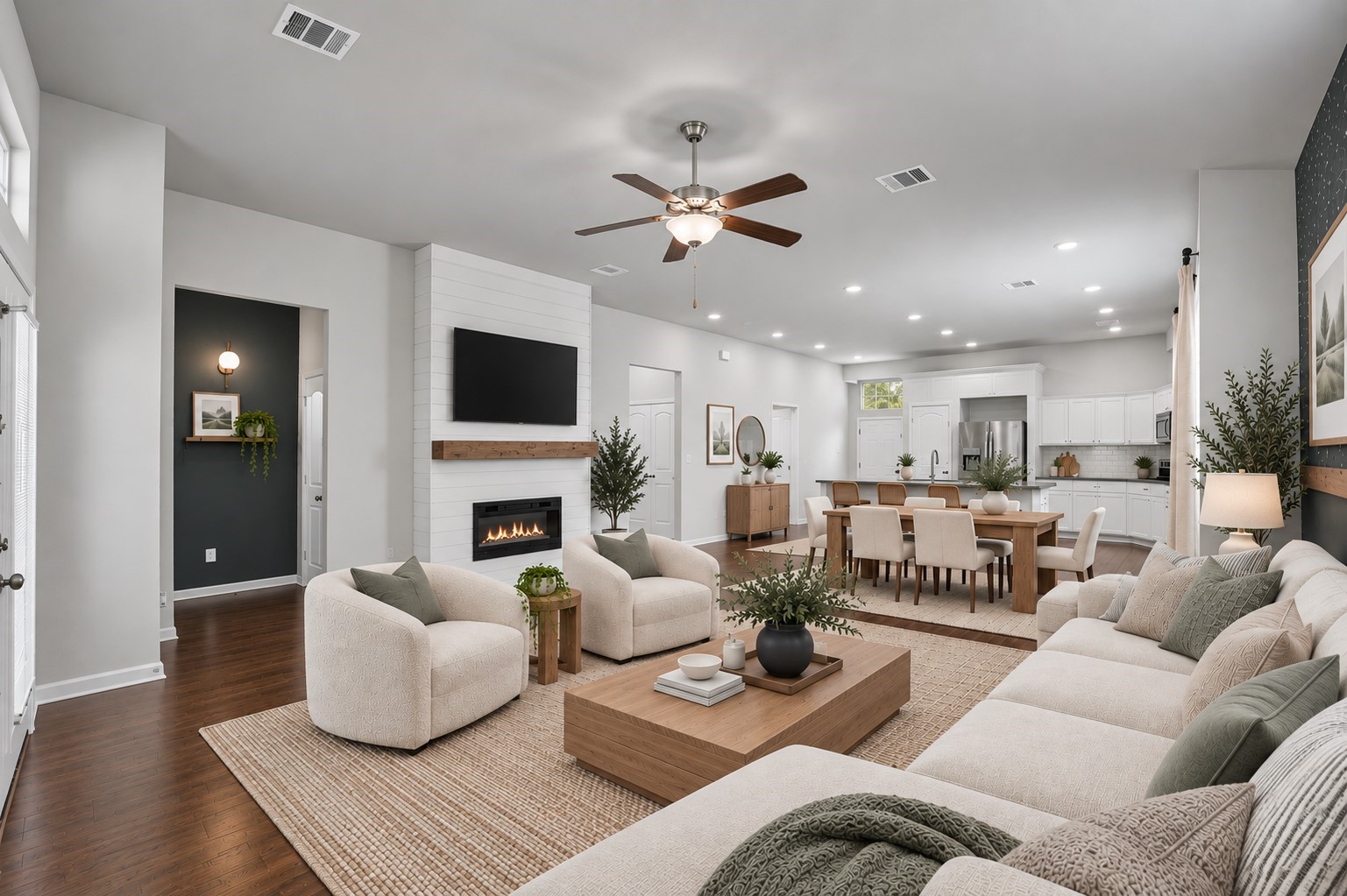 313 Brocks Court, Montgomery, TX 77356