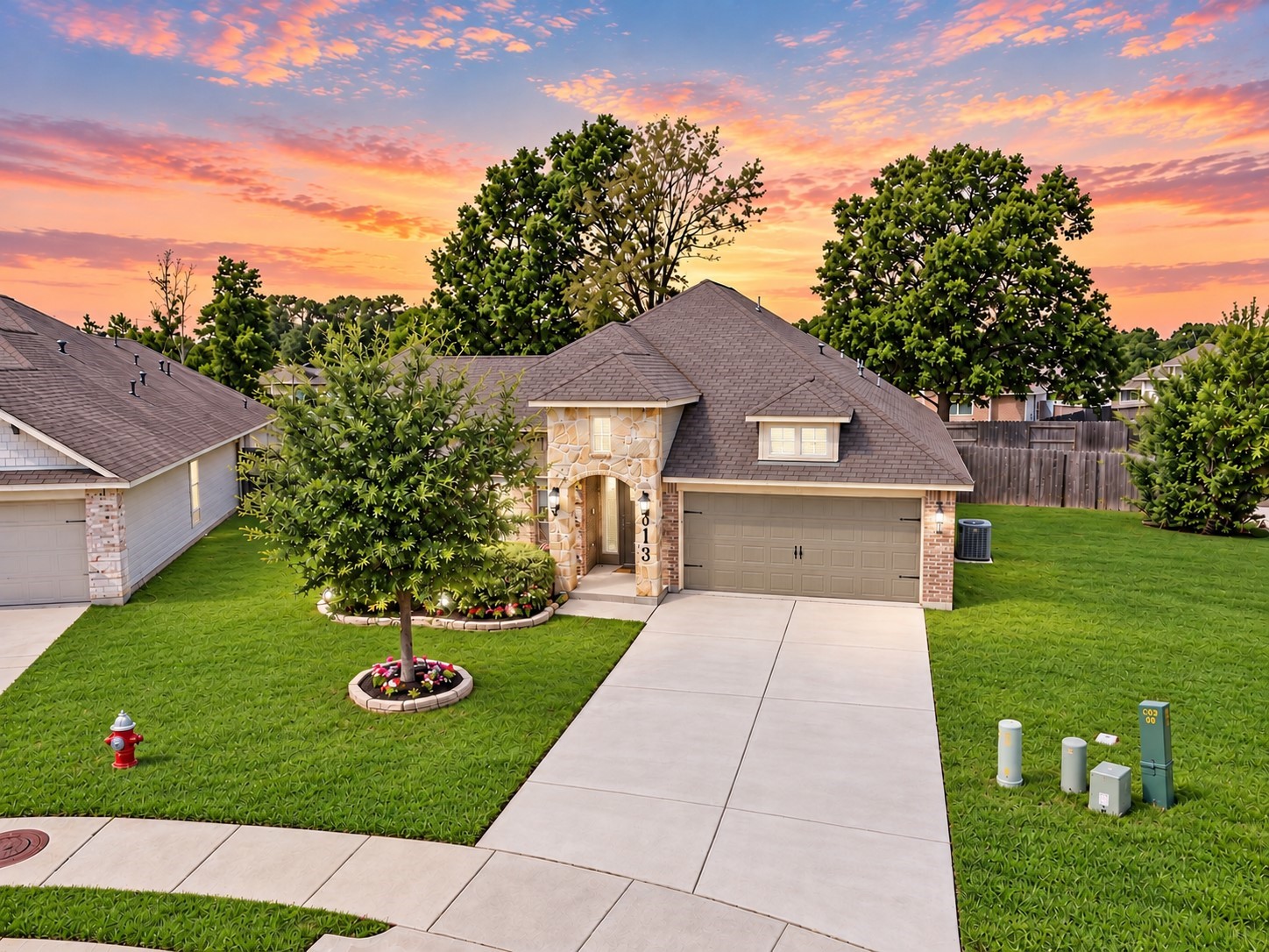 Schedule your tour today!