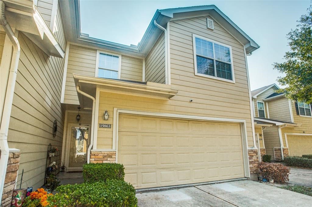 15863 Misty Loch Lane, Houston, TX 77084