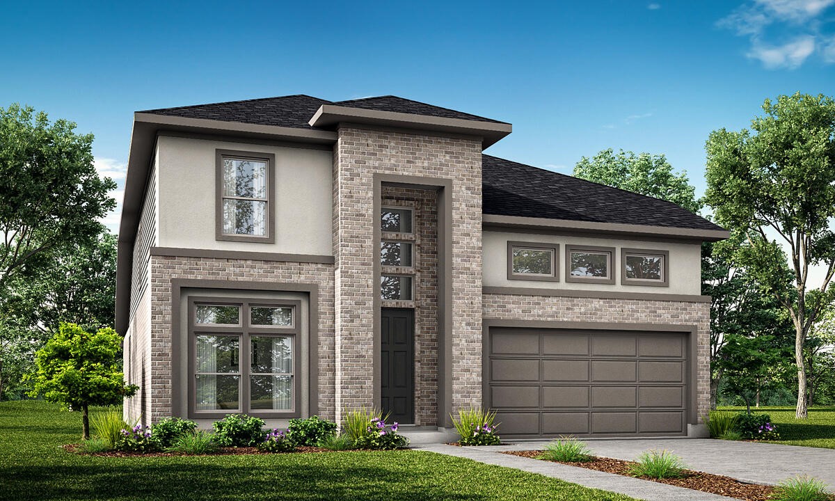 22543 Courtship Flight Lane, Cypress, TX 77433