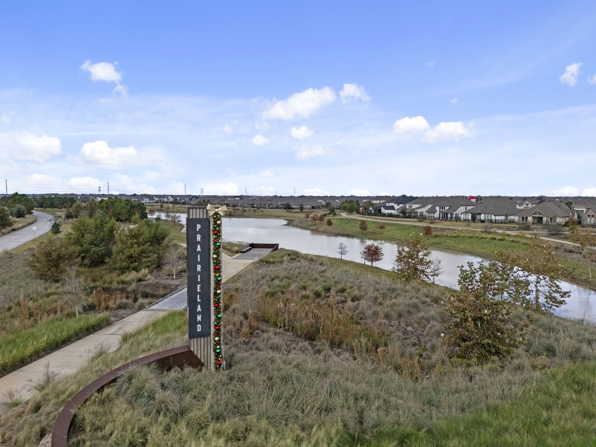 22543 Courtship Flight Lane, Cypress, TX 77433