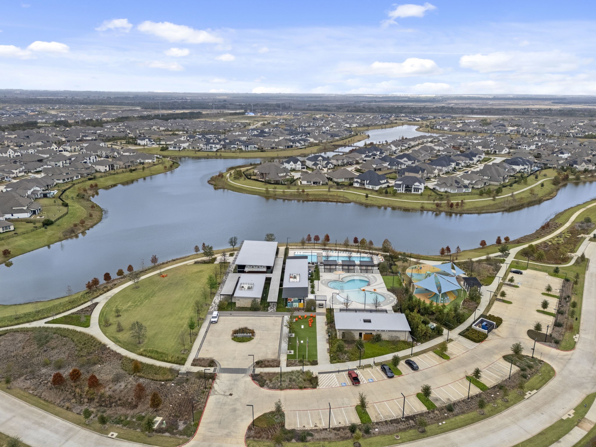 22543 Courtship Flight Lane, Cypress, TX 77433