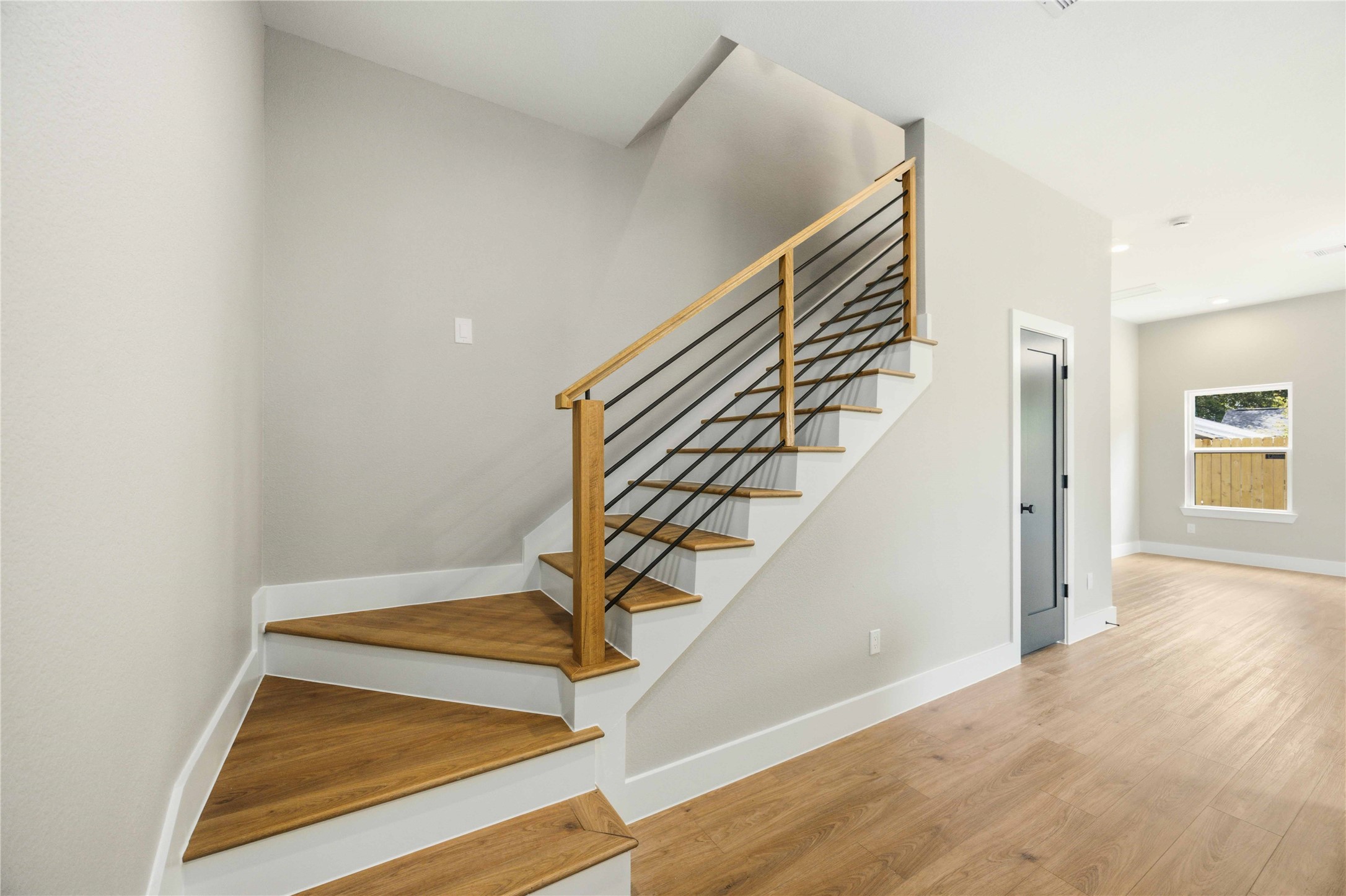 215 Pheasant Street, #A and B, Houston, TX 77018