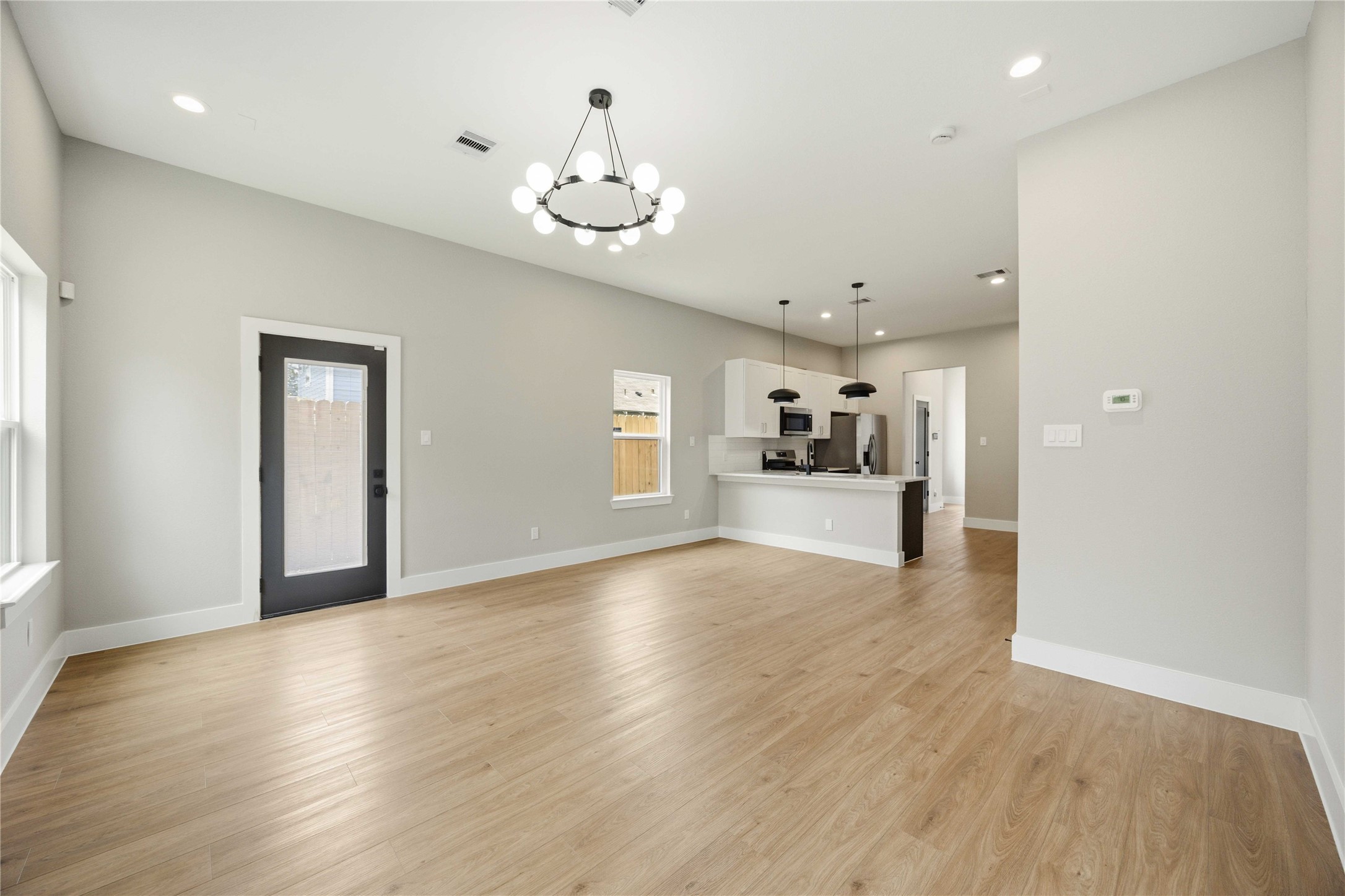 This is same elevation/floorplan and color layout of a previous build. Fixtures will differ.