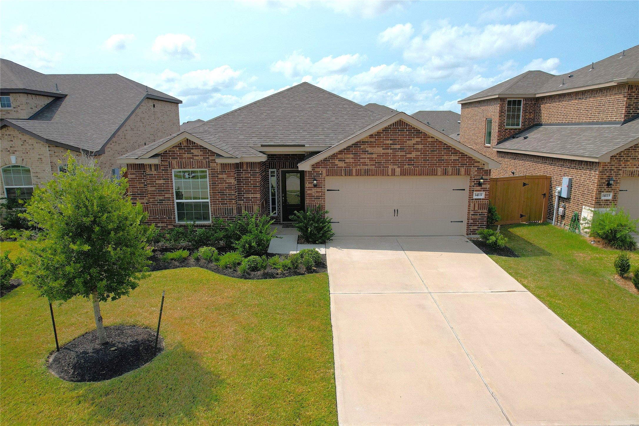 14111 Mainmast Drive, Santa Fe, TX 77510