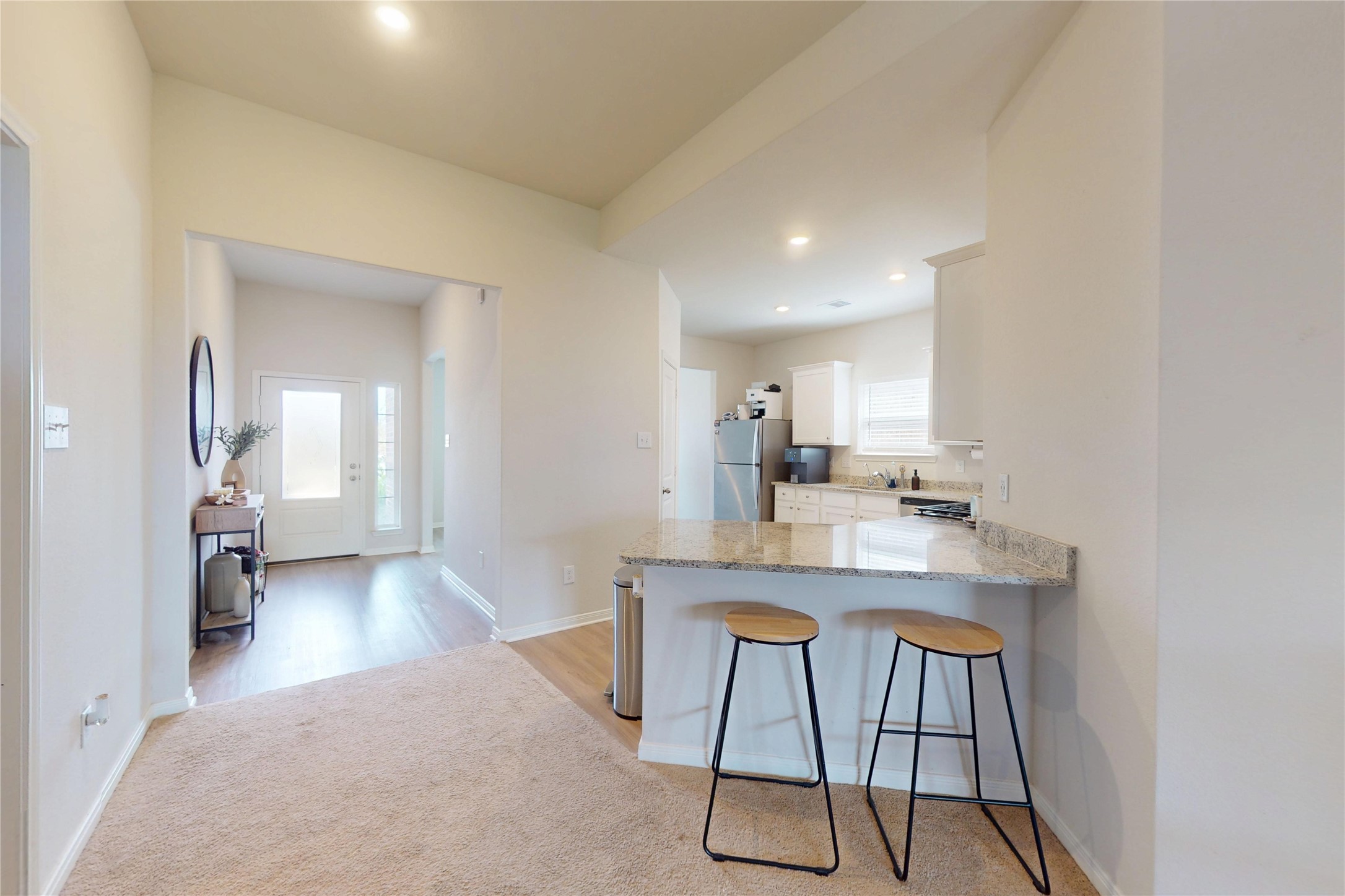 14111 Mainmast Drive, Santa Fe, TX 77510