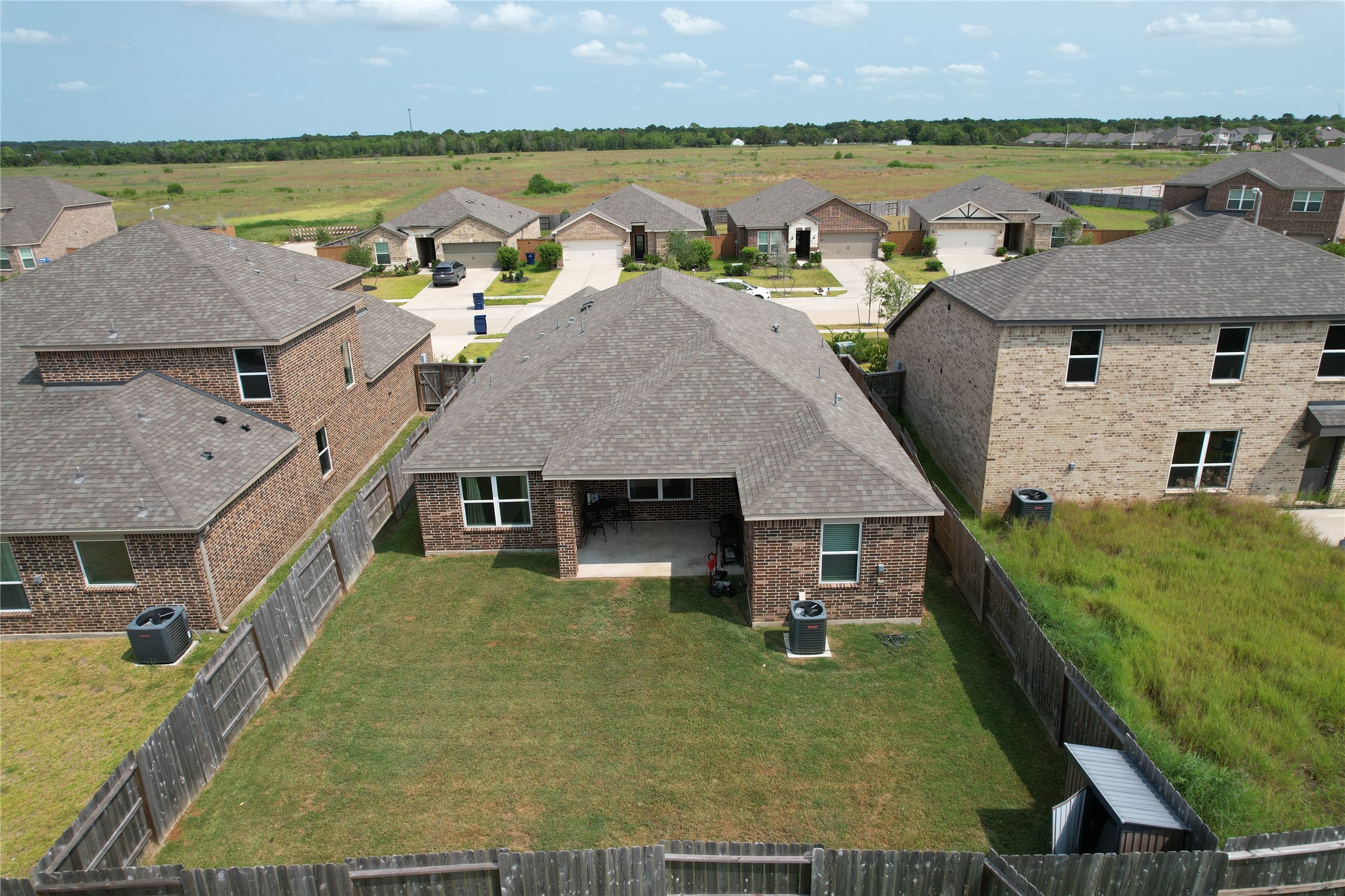 14111 Mainmast Drive, Santa Fe, TX 77510