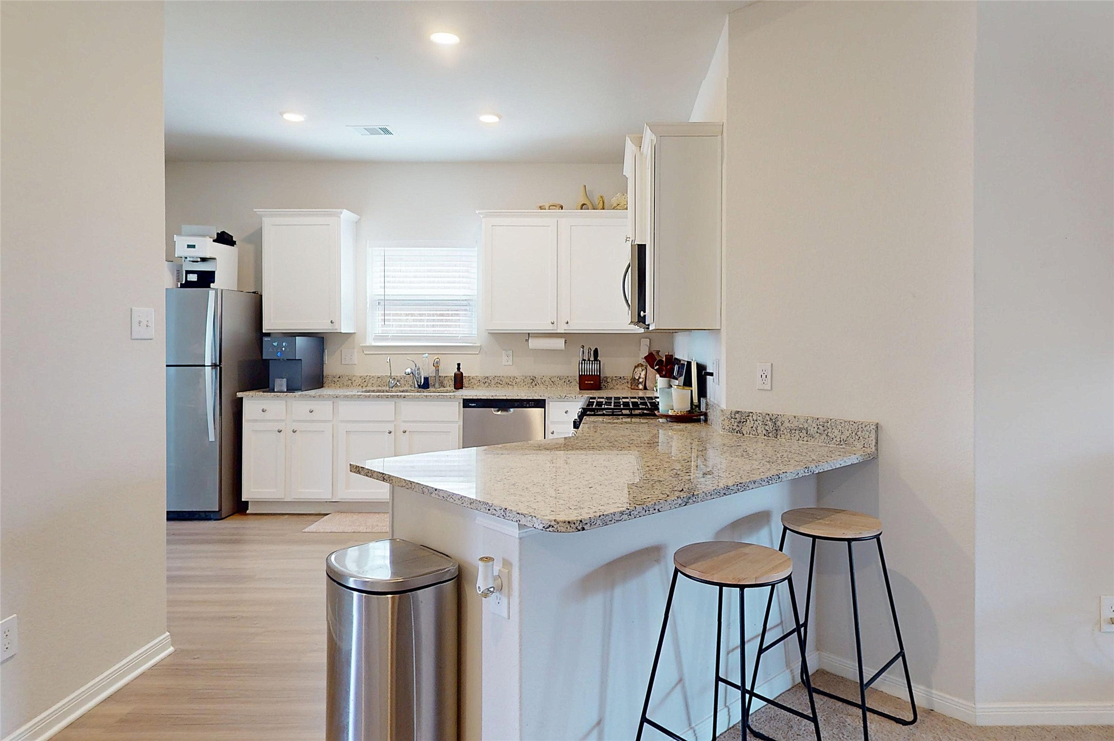 14111 Mainmast Drive, Santa Fe, TX 77510